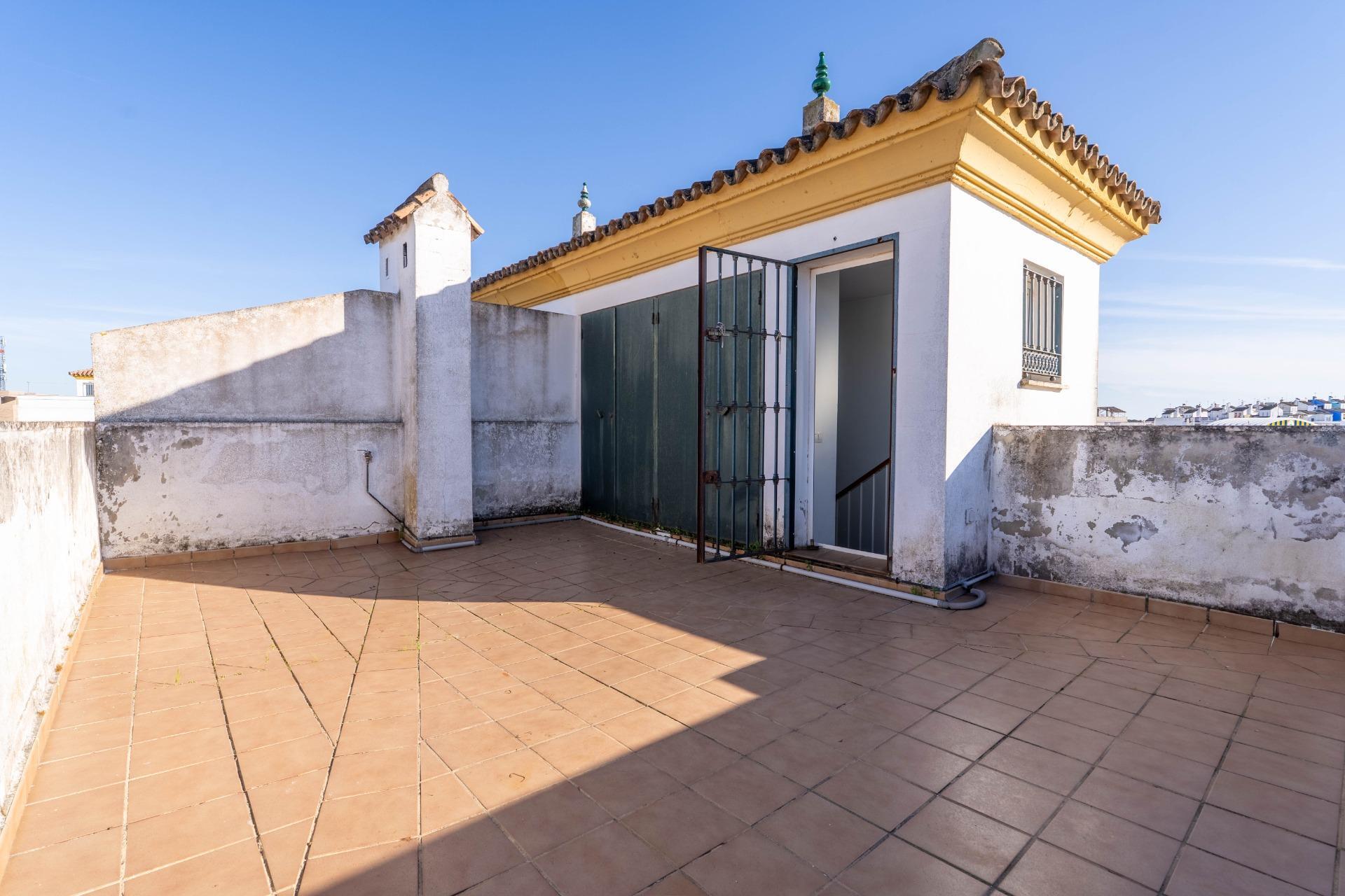 Oportunidad pareado en Avenida Torrejón