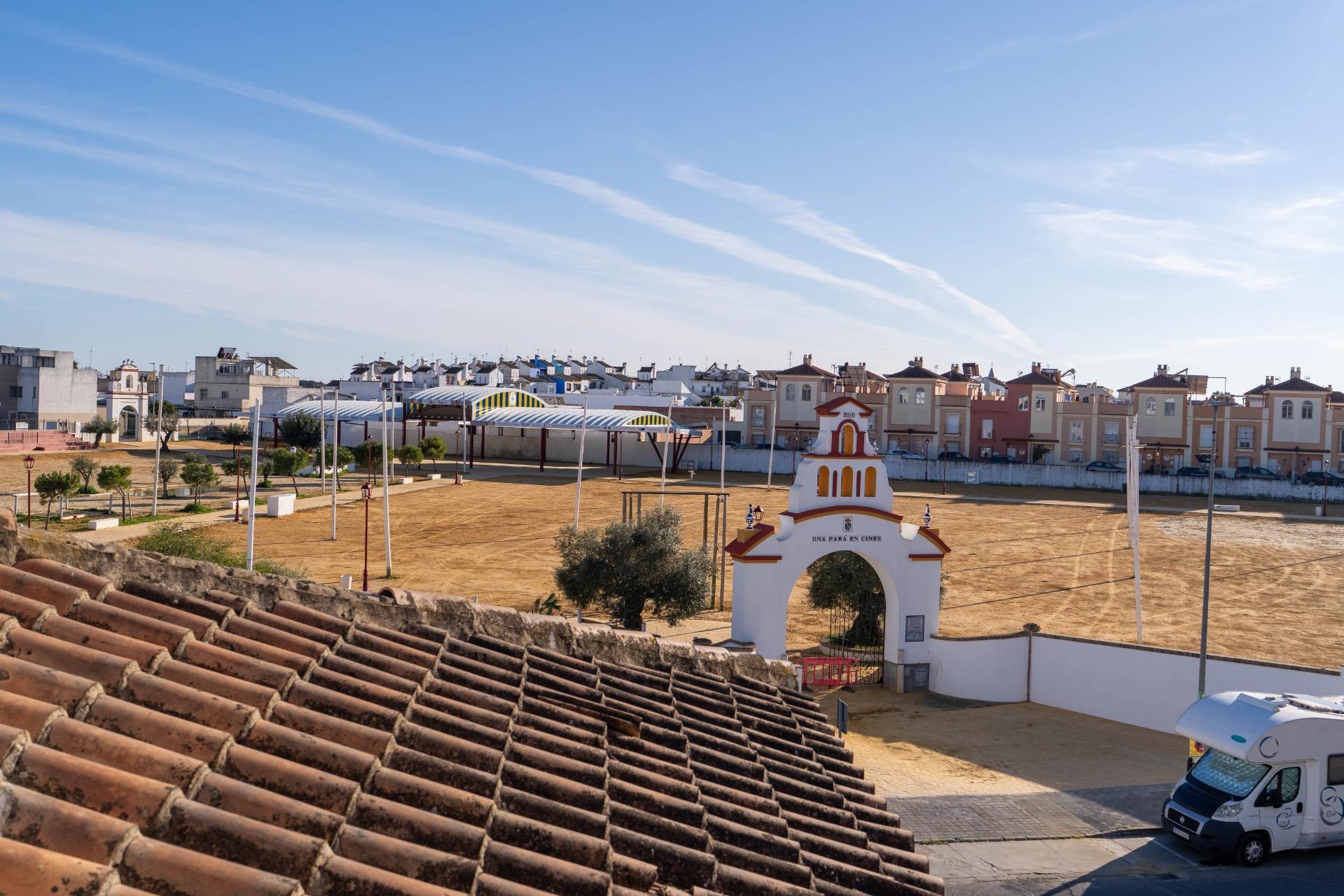 Oportunidad pareado en Avenida Torrejón