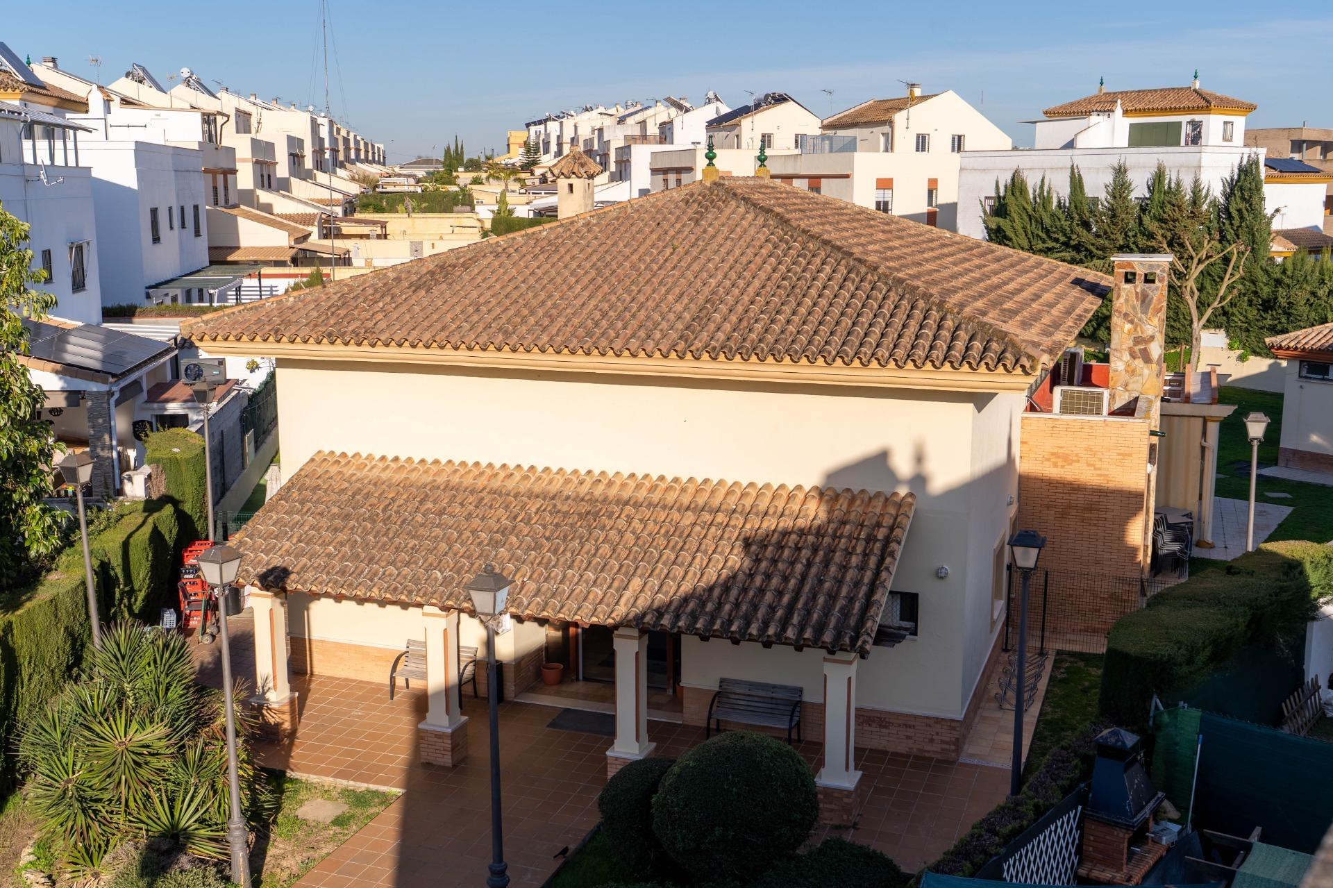 Oportunidad pareado en Avenida Torrejón