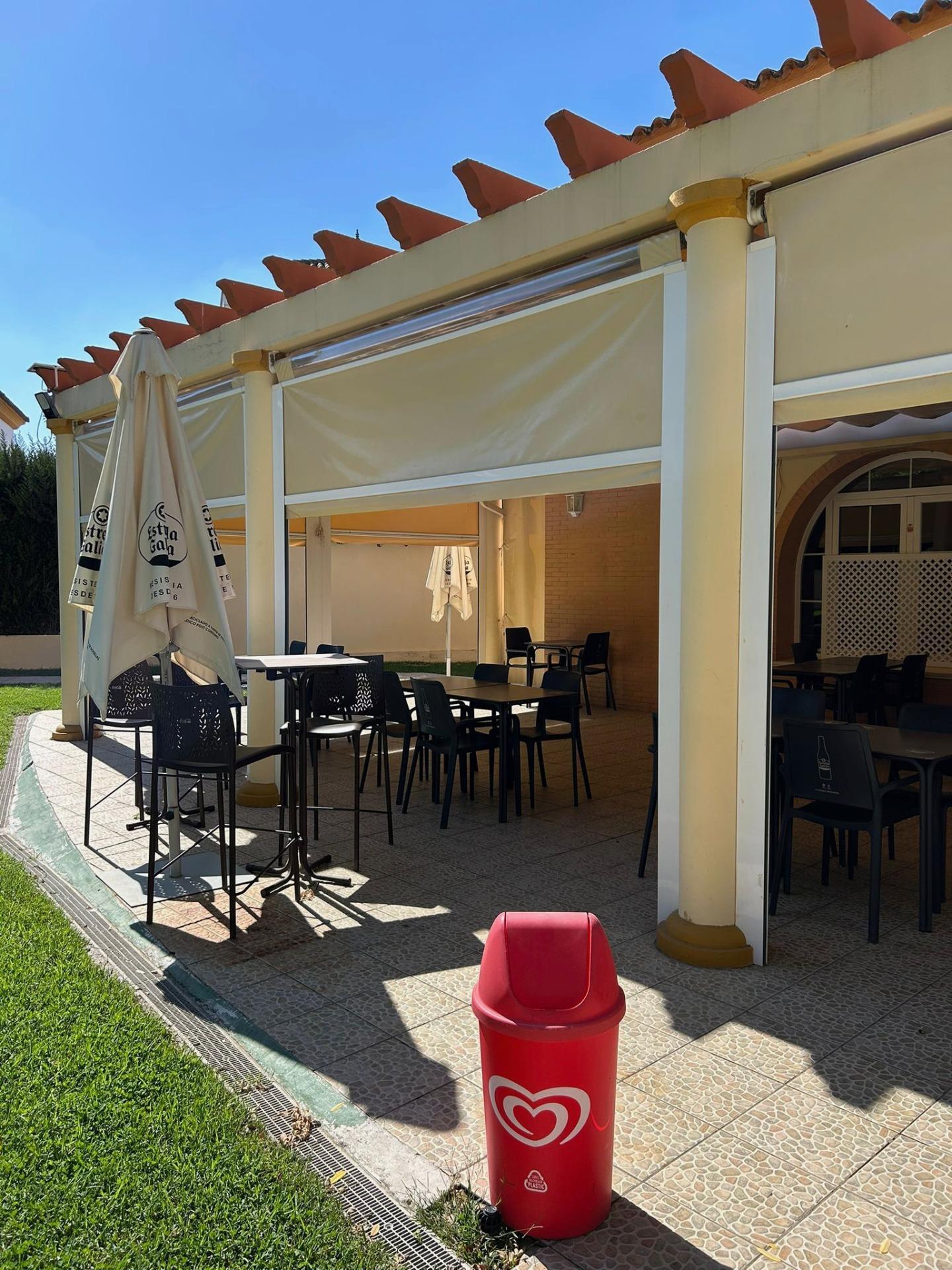 Oportunidad pareado en Avenida Torrejón