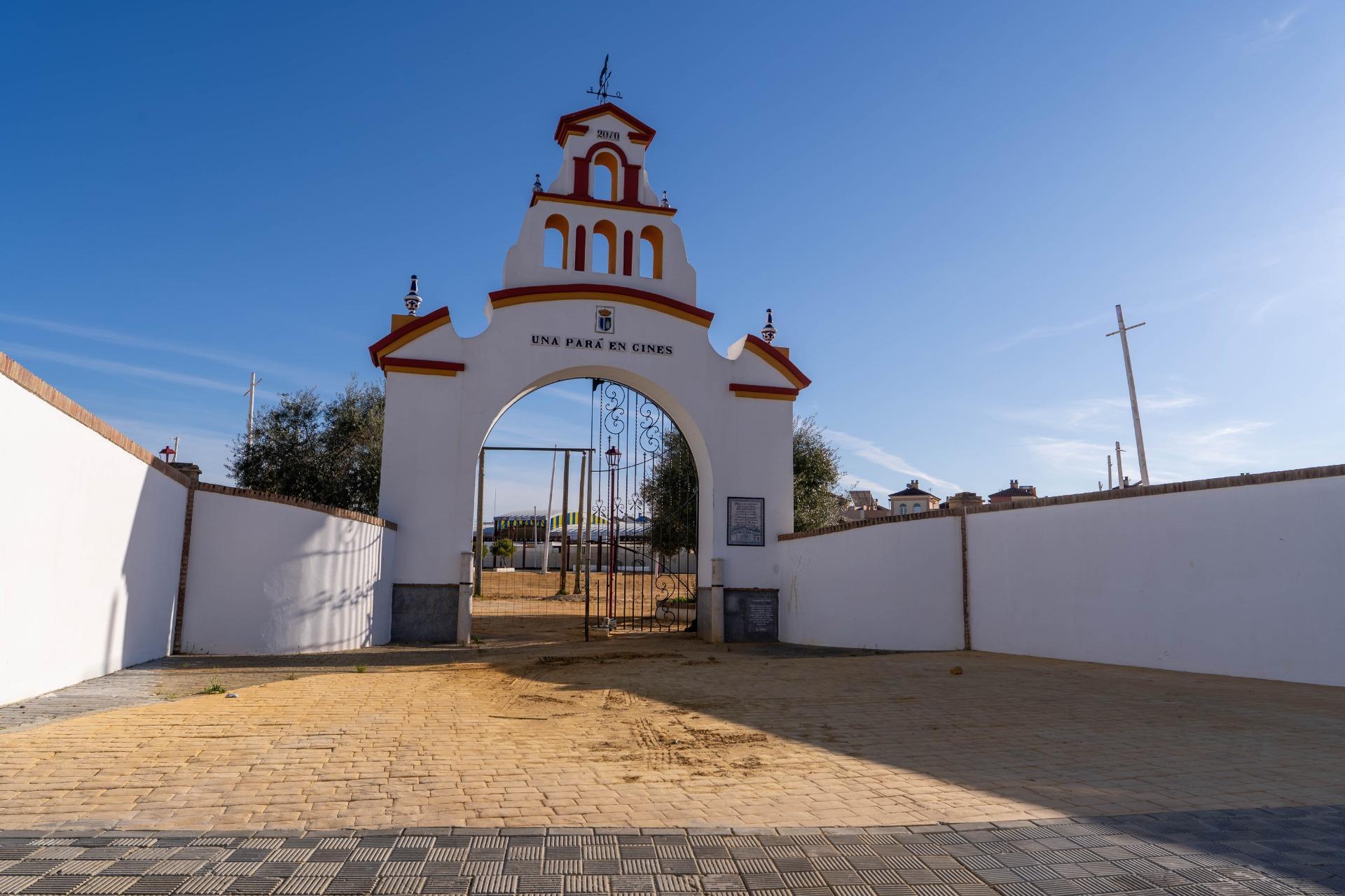 Oportunidad pareado en Avenida Torrejón
