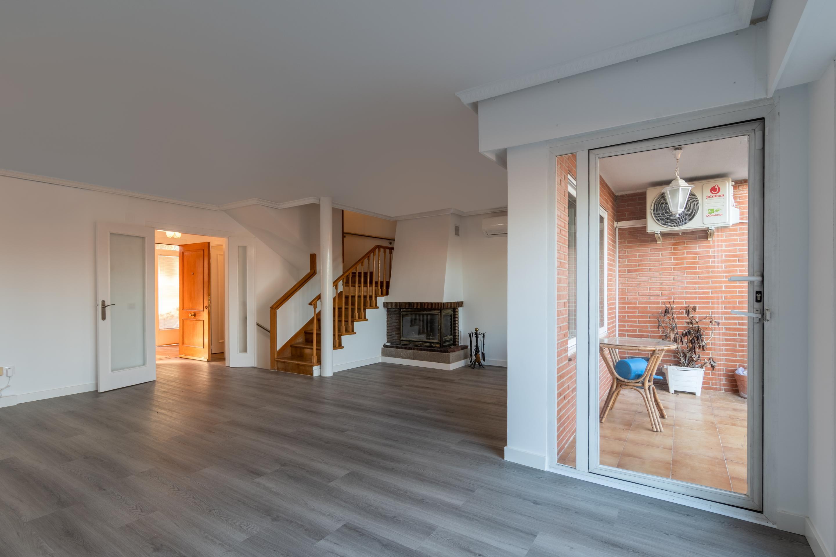 Casas o chalets en Pozuelo de Alarcon