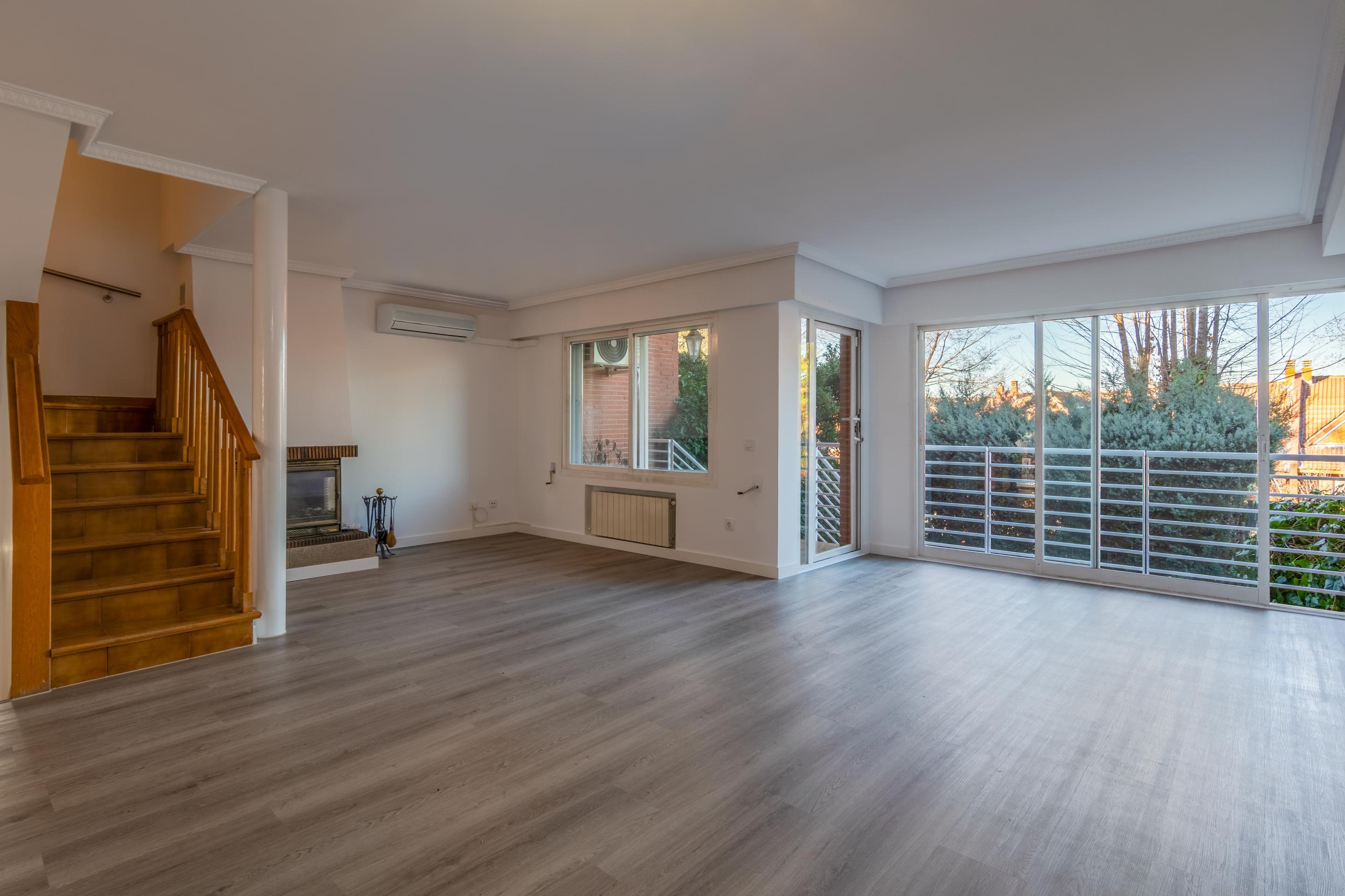 Casas o chalets en Pozuelo de Alarcon