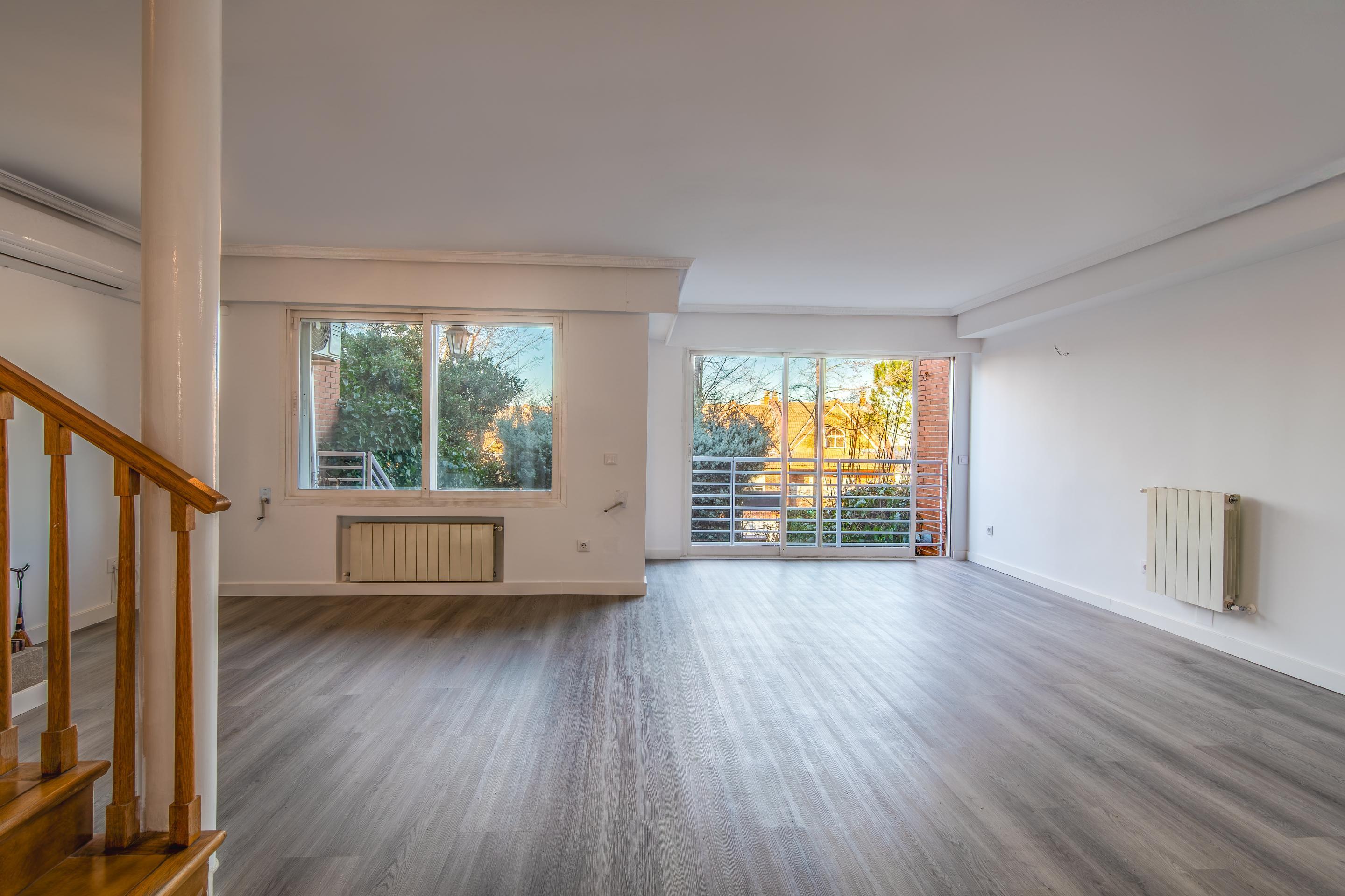 Casas o chalets-Alquiler-Pozuelo de Alarcón-2111944