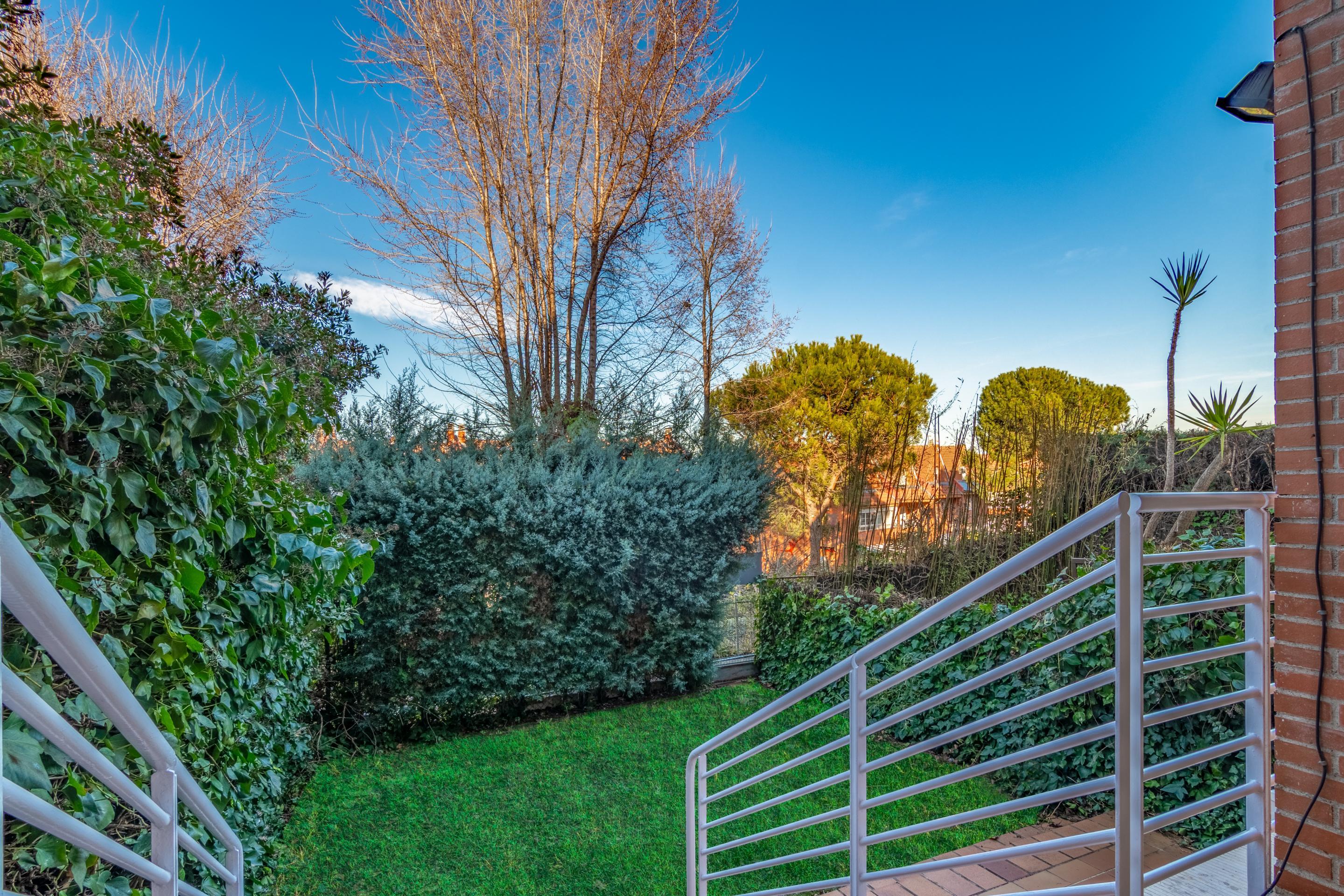 Casas o chalets en Pozuelo de Alarcon