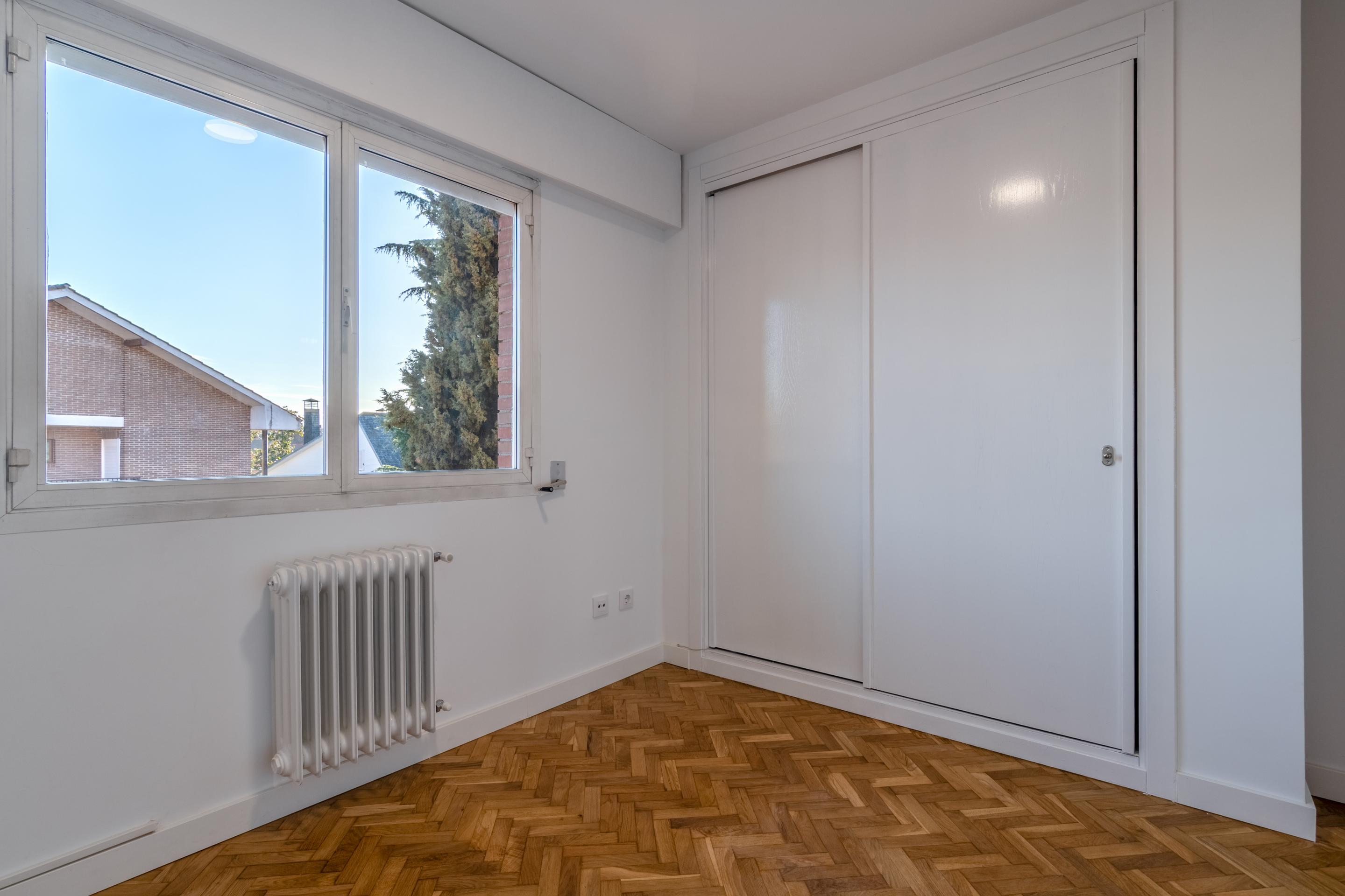 Casas o chalets en Pozuelo de Alarcon