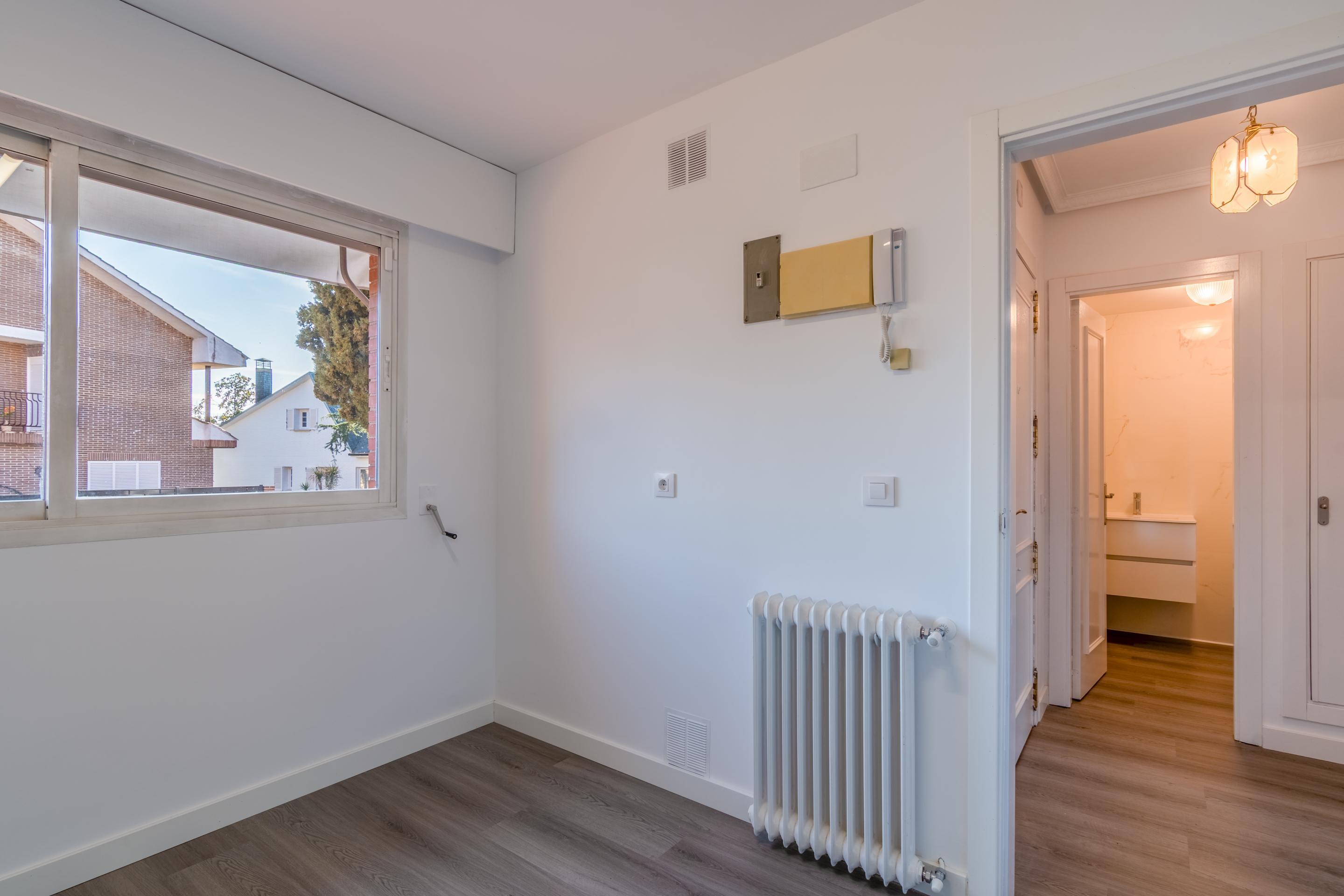 Casas o chalets en Pozuelo de Alarcon