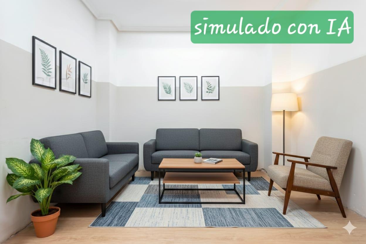 Oportunidad de Local Comercial en Avilés con Posibilidad de Conversión a Vivienda