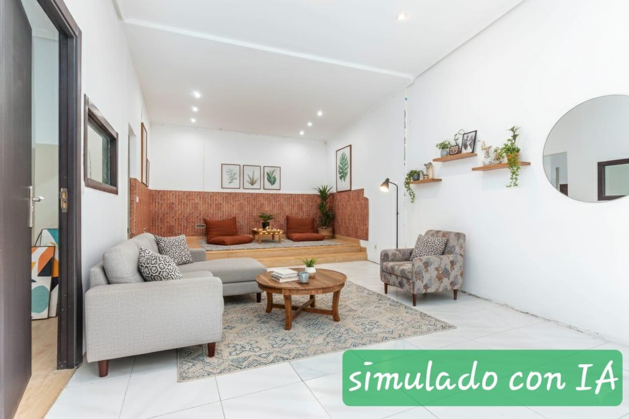 Oportunidad de Local Comercial en Avilés con Posibilidad de Conversión a Vivienda