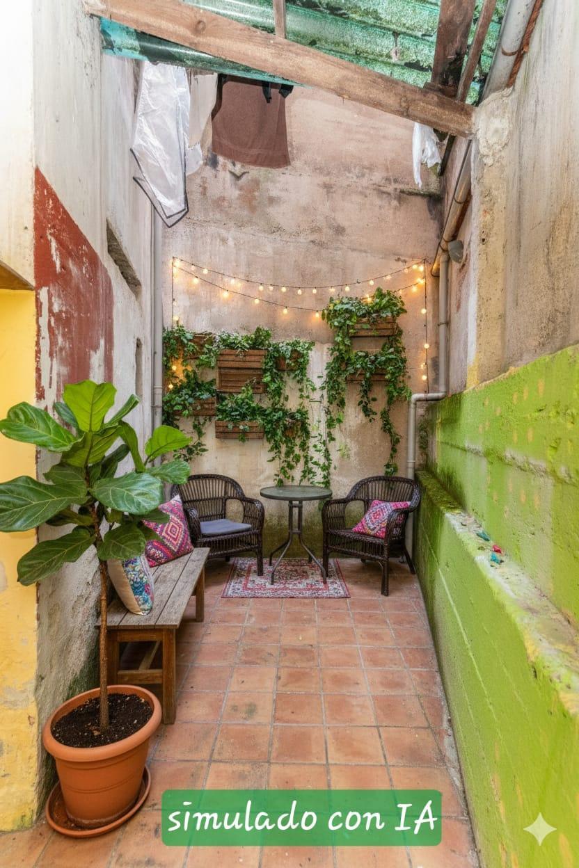 Oportunidad de Local Comercial en Avilés con Posibilidad de Conversión a Vivienda