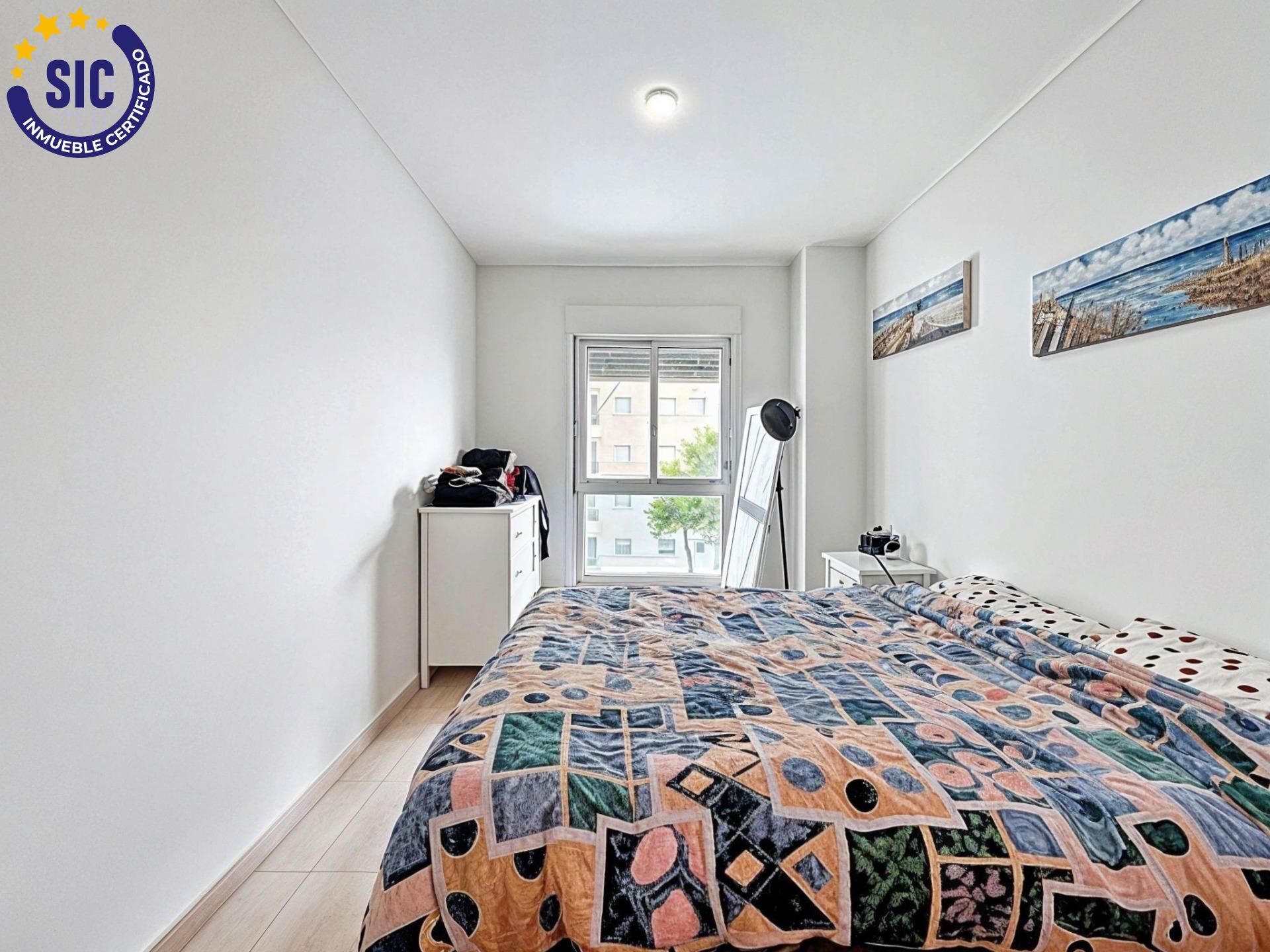 Tu Refugio Frente al Mar: Exclusividad y Vistas en Playa del Torres