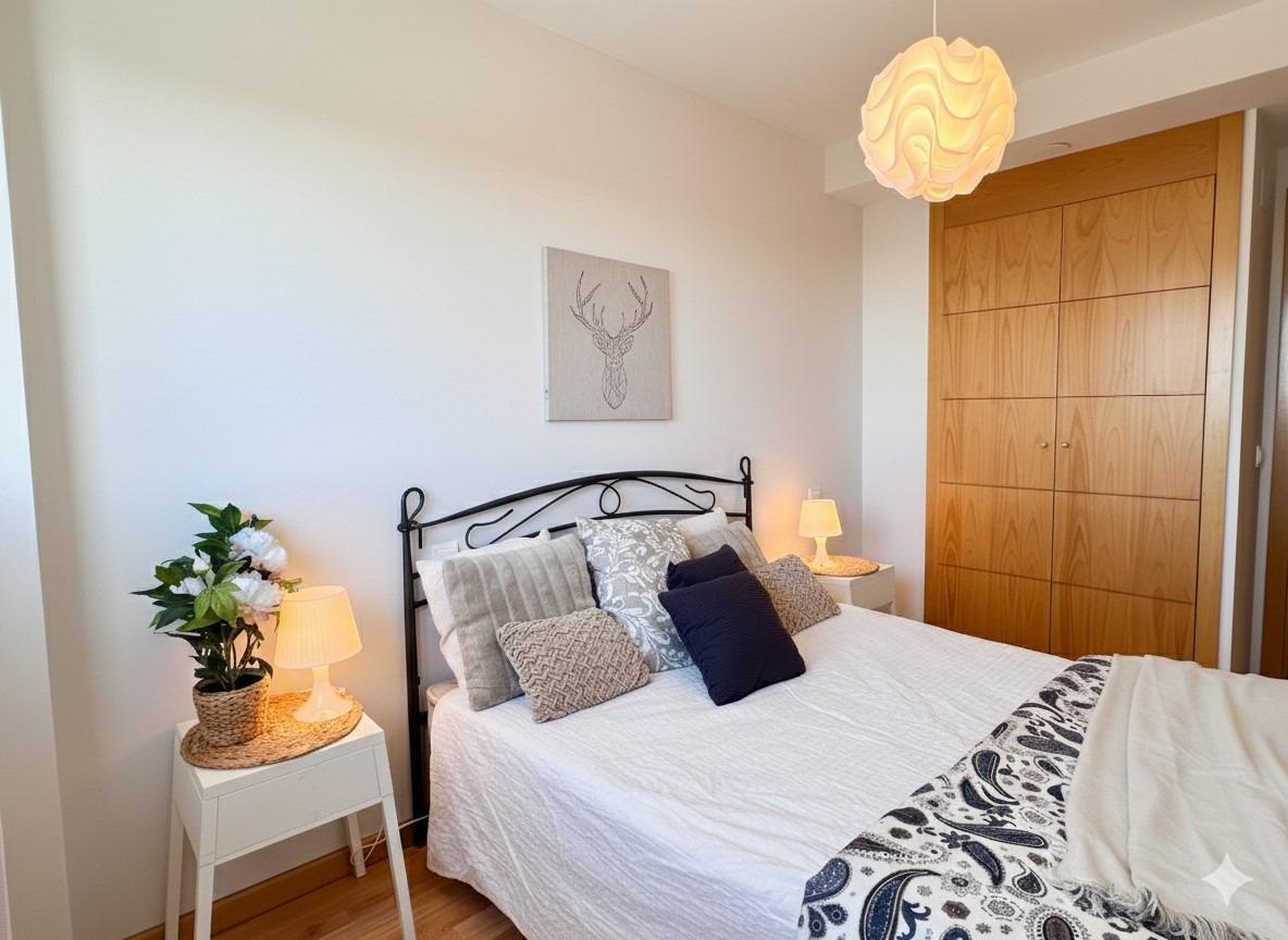 Tu nuevo hogar en la ciudad: luz, confort y calidad de vida