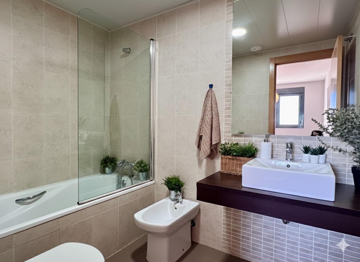 Tu nuevo hogar en la ciudad: luz, confort y calidad de vida