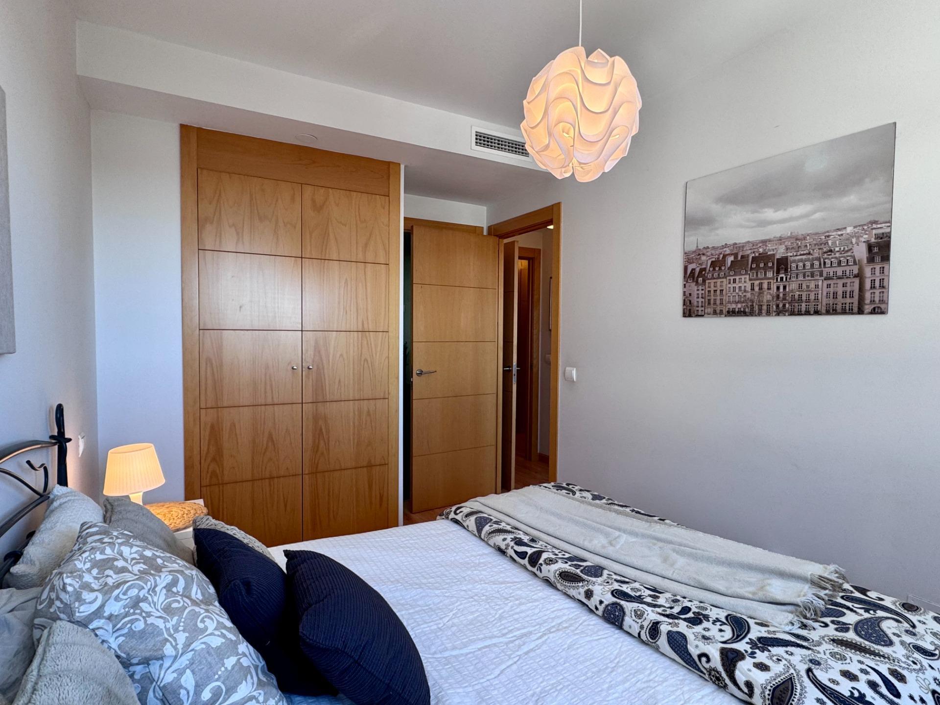 Tu nuevo hogar en la ciudad: luz, confort y calidad de vida