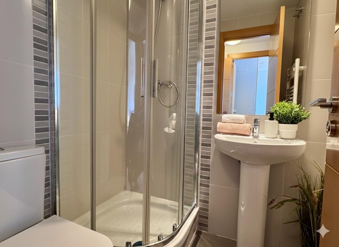 Tu nuevo hogar en la ciudad: luz, confort y calidad de vida