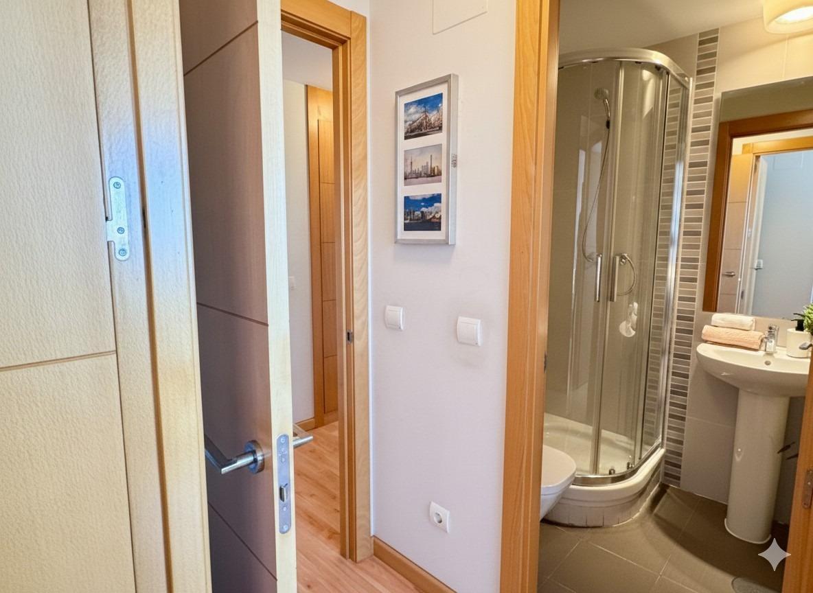 Tu nuevo hogar en la ciudad: luz, confort y calidad de vida