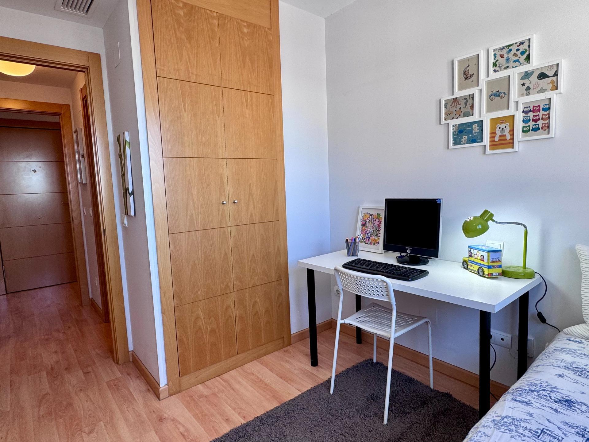 Tu nuevo hogar en la ciudad: luz, confort y calidad de vida