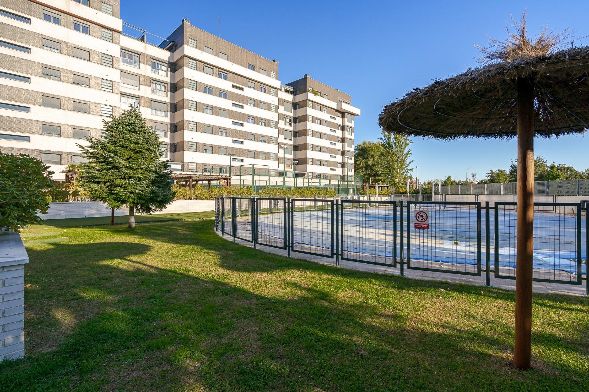 Tu nuevo hogar en la ciudad: luz, confort y calidad de vida