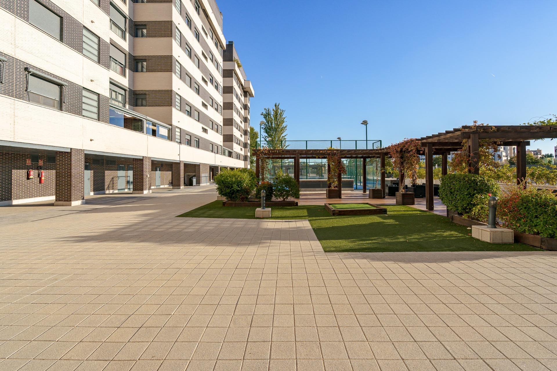 Tu nuevo hogar en la ciudad: luz, confort y calidad de vida