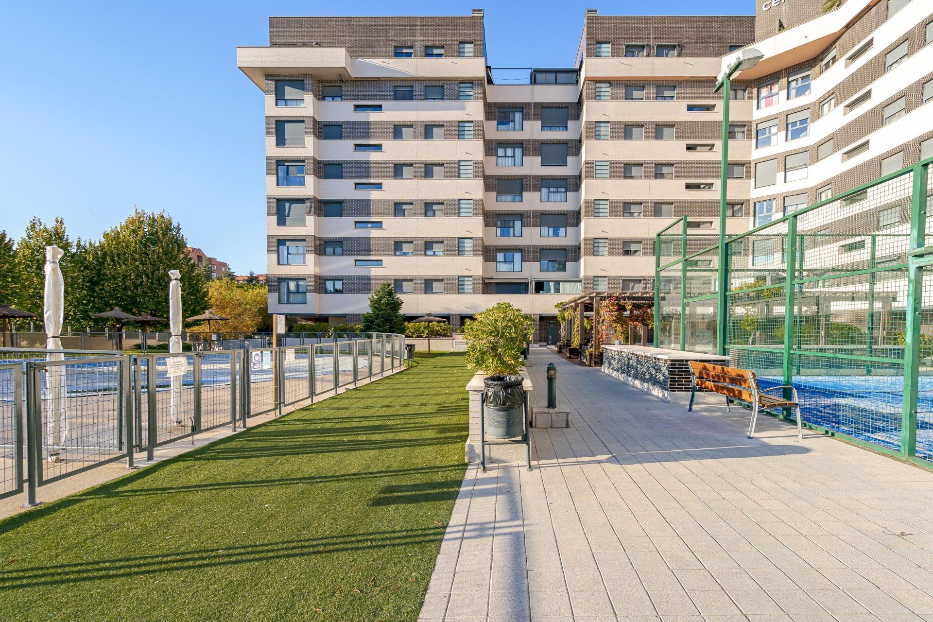 Tu nuevo hogar en la ciudad: luz, confort y calidad de vida