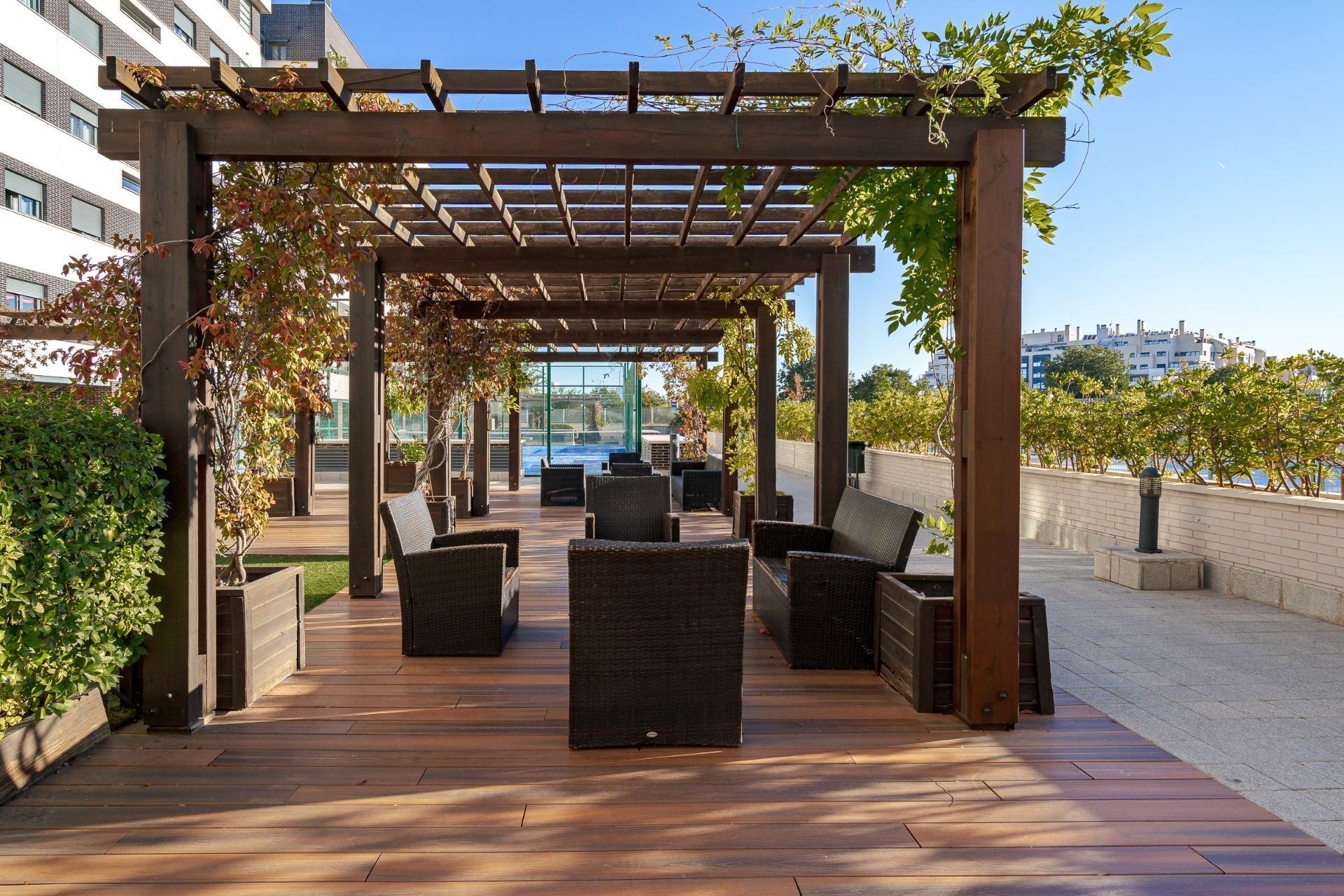 Tu nuevo hogar en la ciudad: luz, confort y calidad de vida