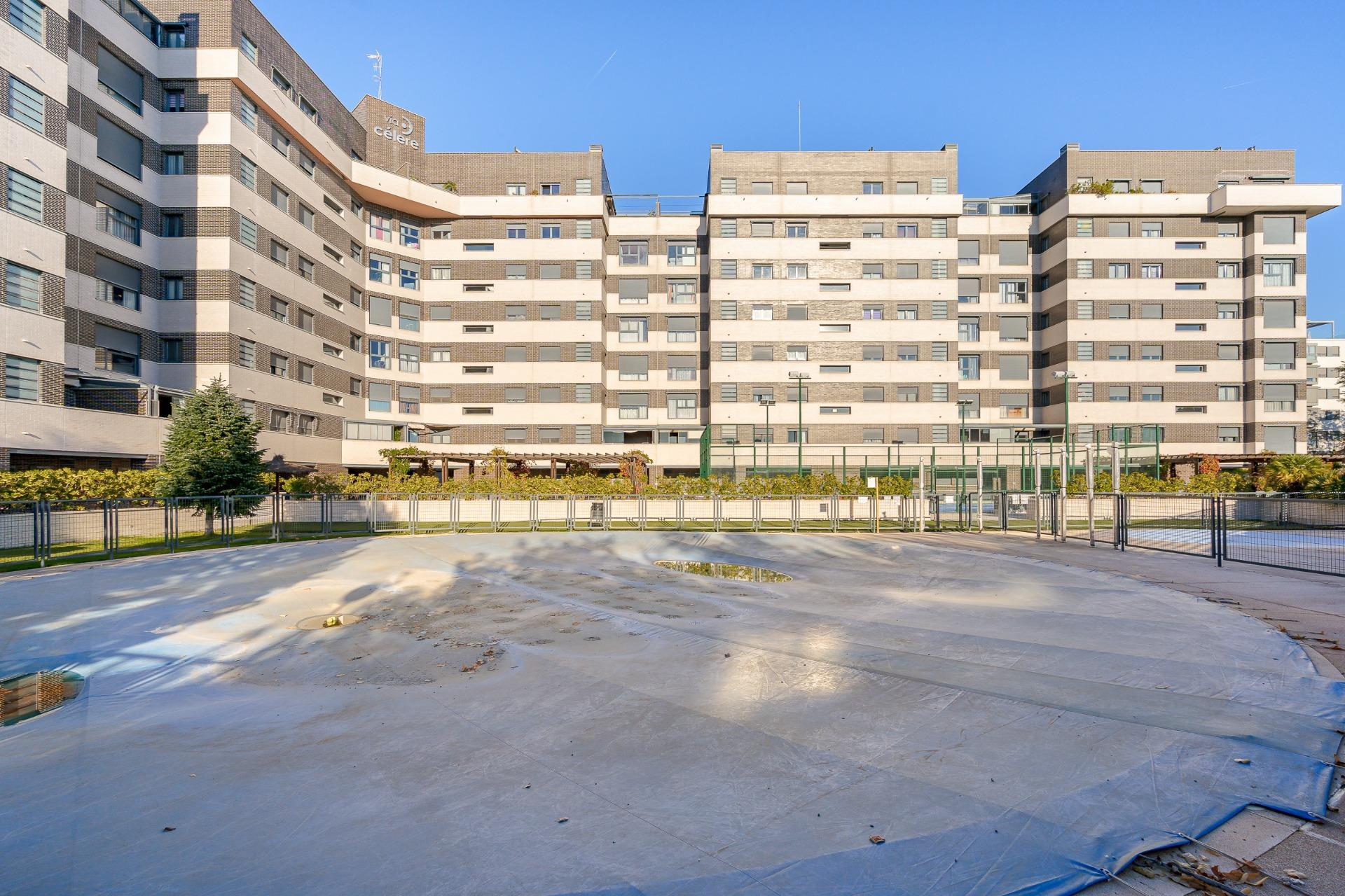 Tu nuevo hogar en la ciudad: luz, confort y calidad de vida