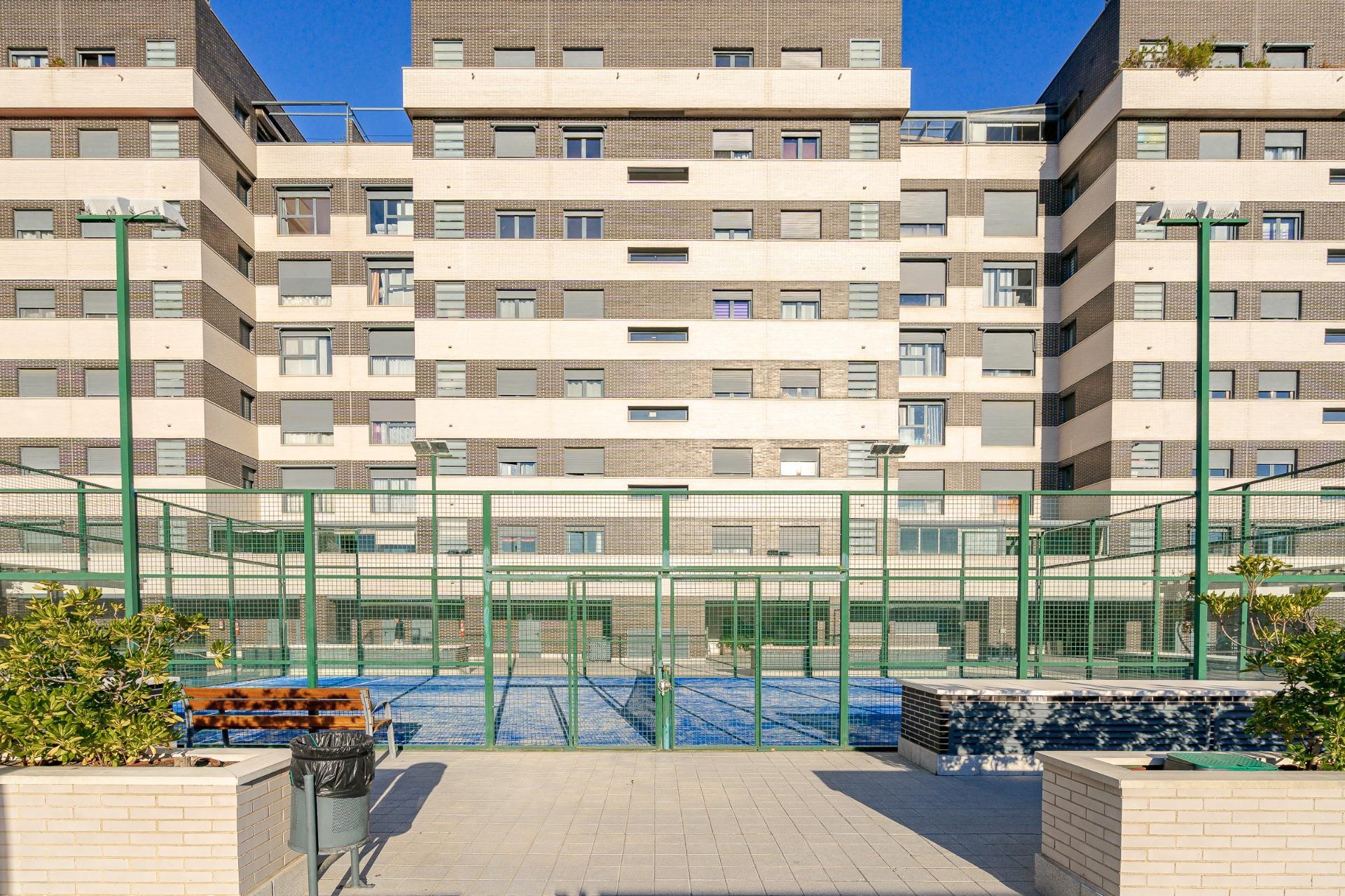 Tu nuevo hogar en la ciudad: luz, confort y calidad de vida