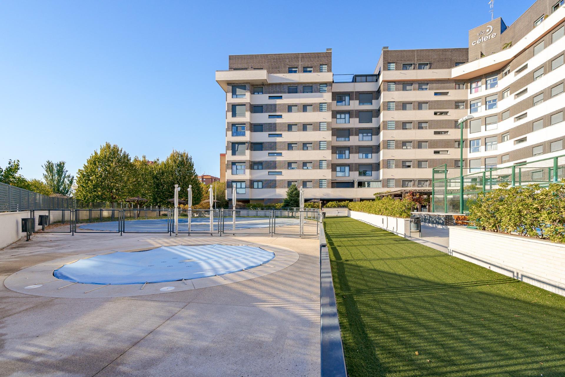 Tu nuevo hogar en la ciudad: luz, confort y calidad de vida