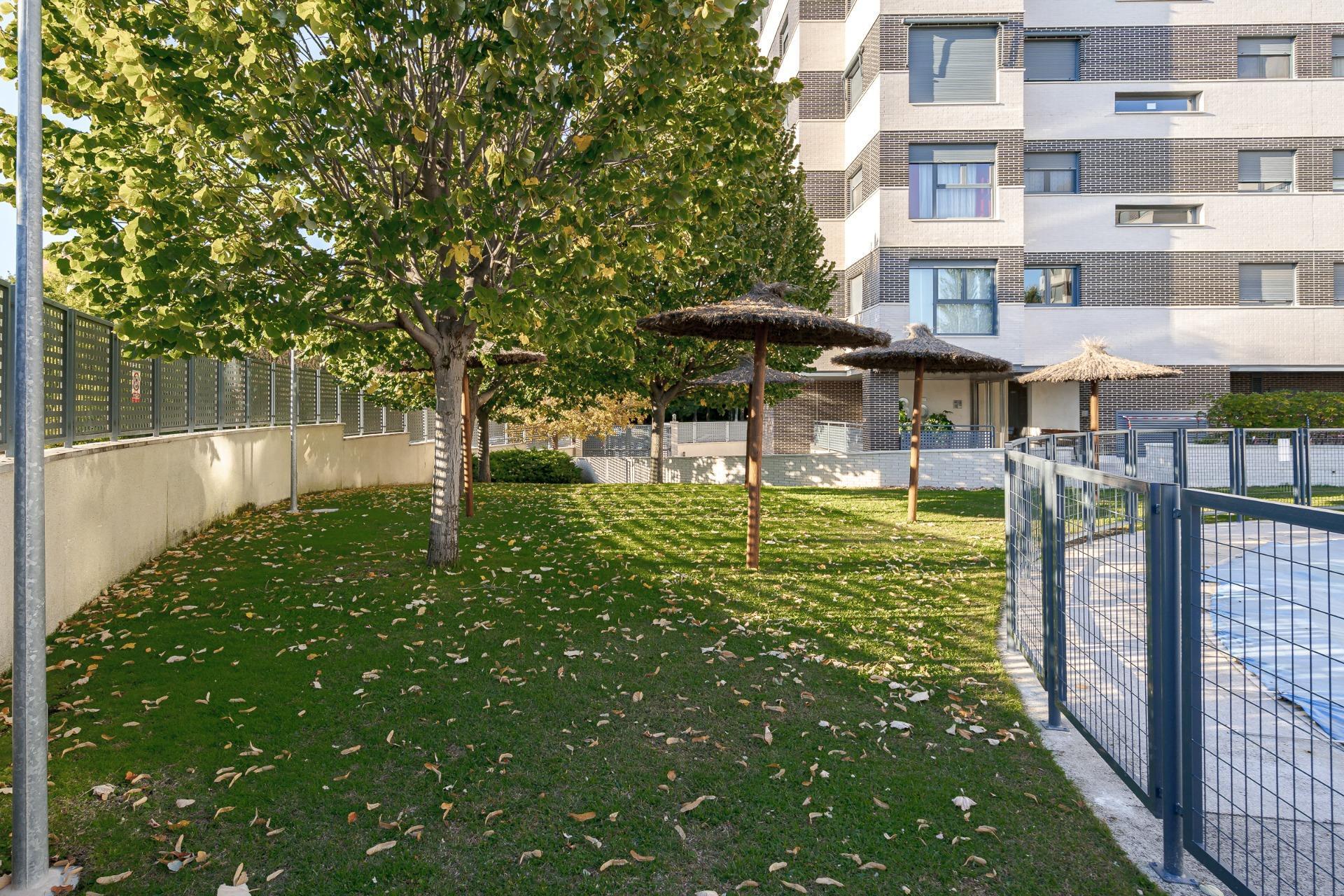 Tu nuevo hogar en la ciudad: luz, confort y calidad de vida