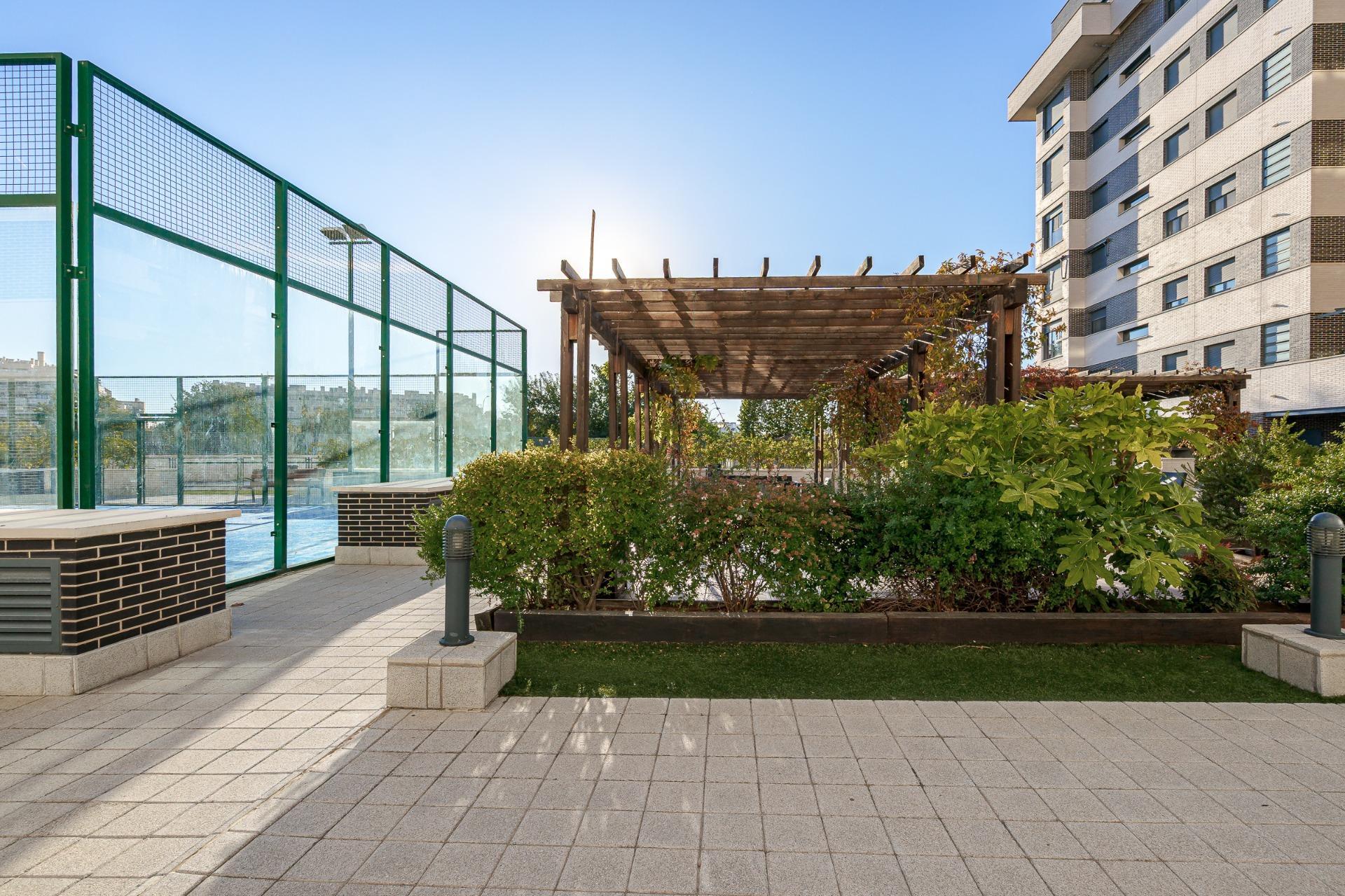 Tu nuevo hogar en la ciudad: luz, confort y calidad de vida