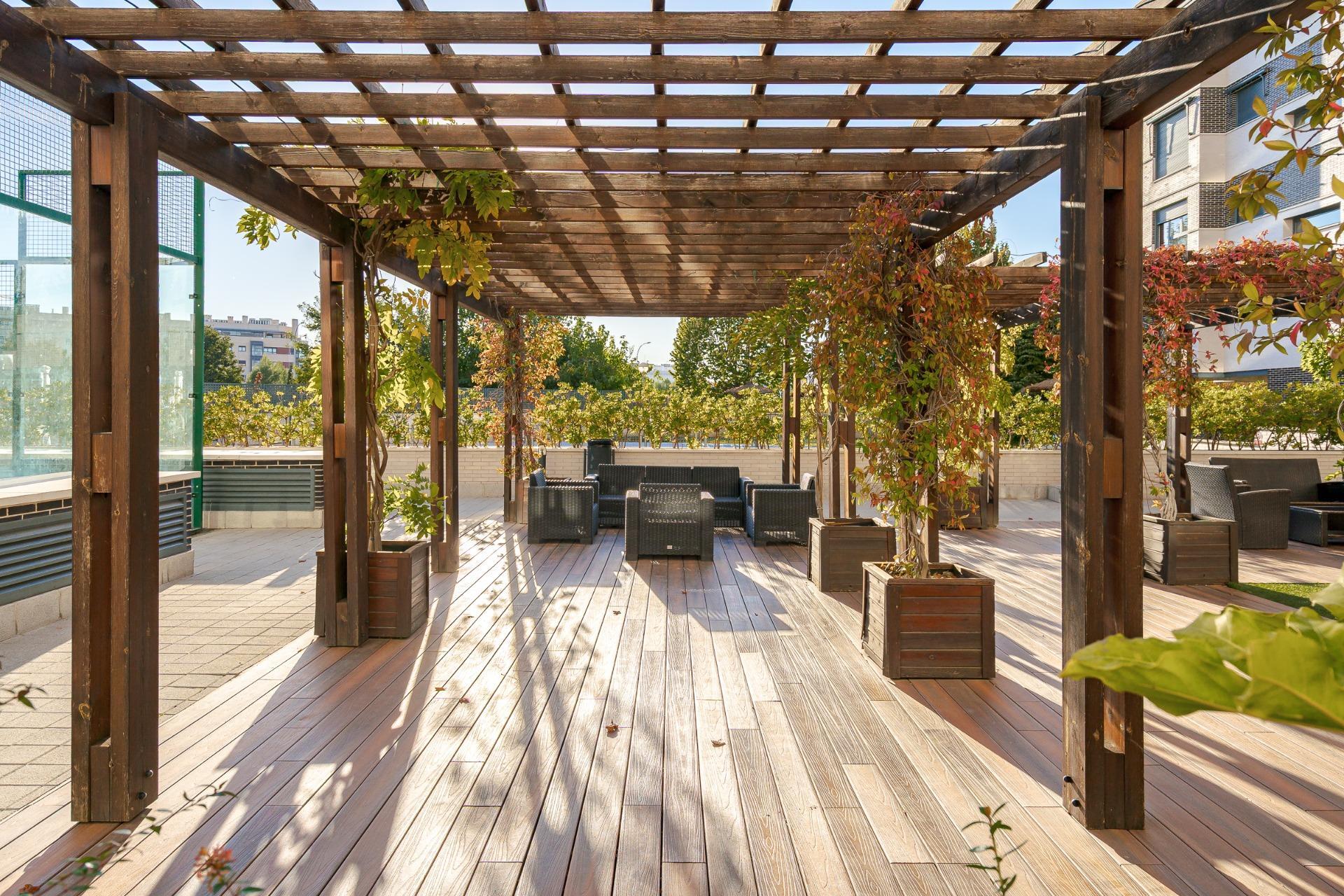 Tu nuevo hogar en la ciudad: luz, confort y calidad de vida