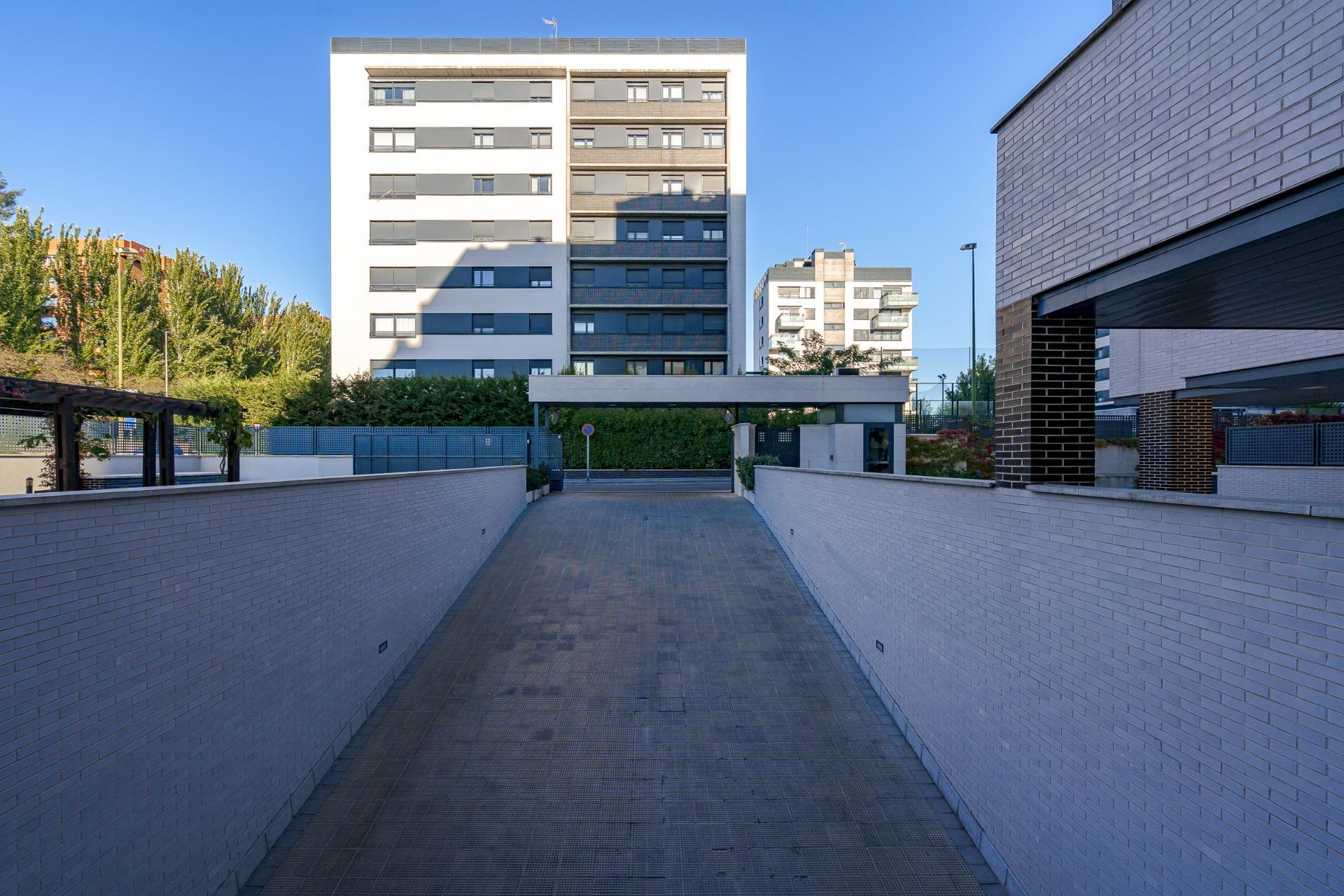 Tu nuevo hogar en la ciudad: luz, confort y calidad de vida