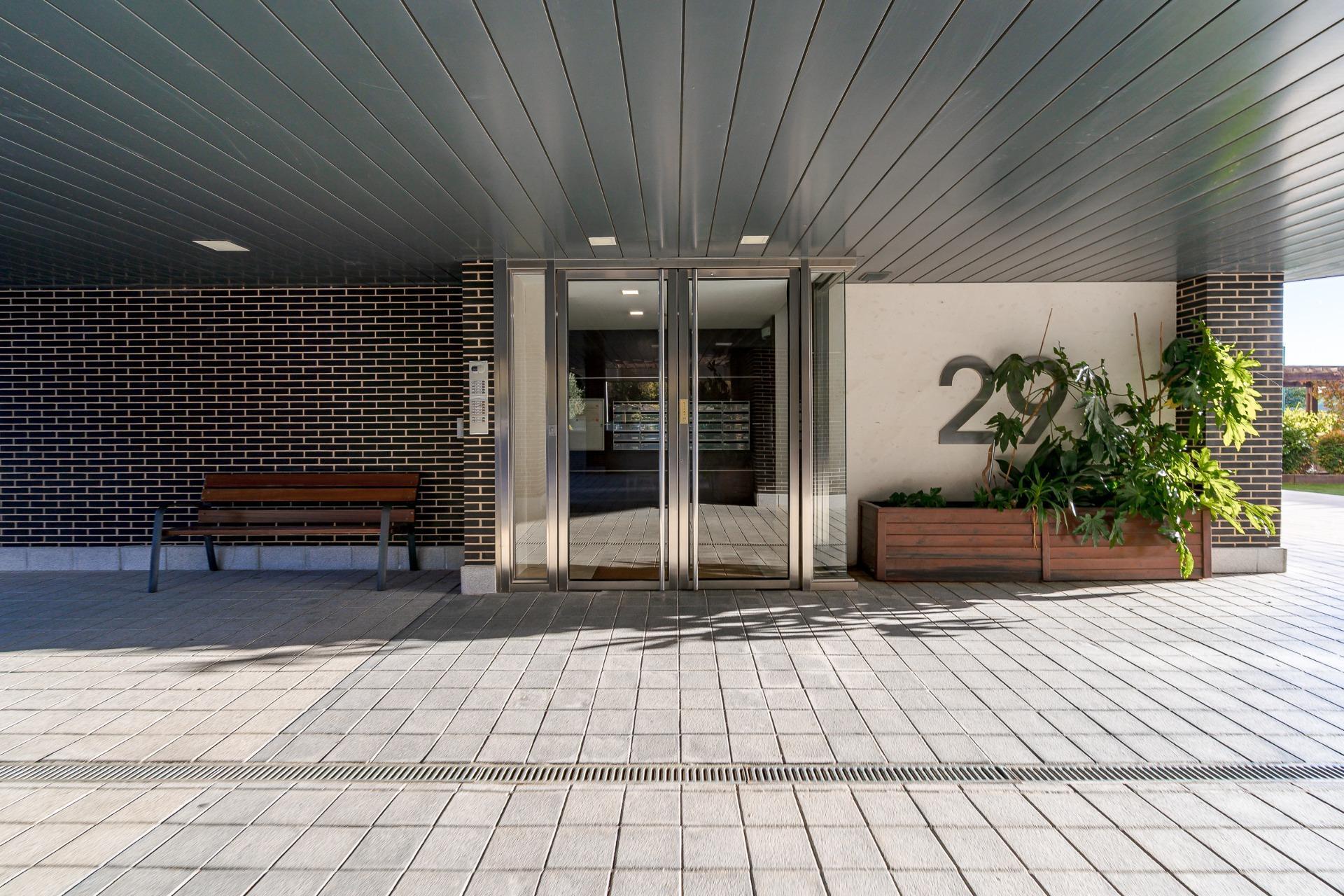 Tu nuevo hogar en la ciudad: luz, confort y calidad de vida