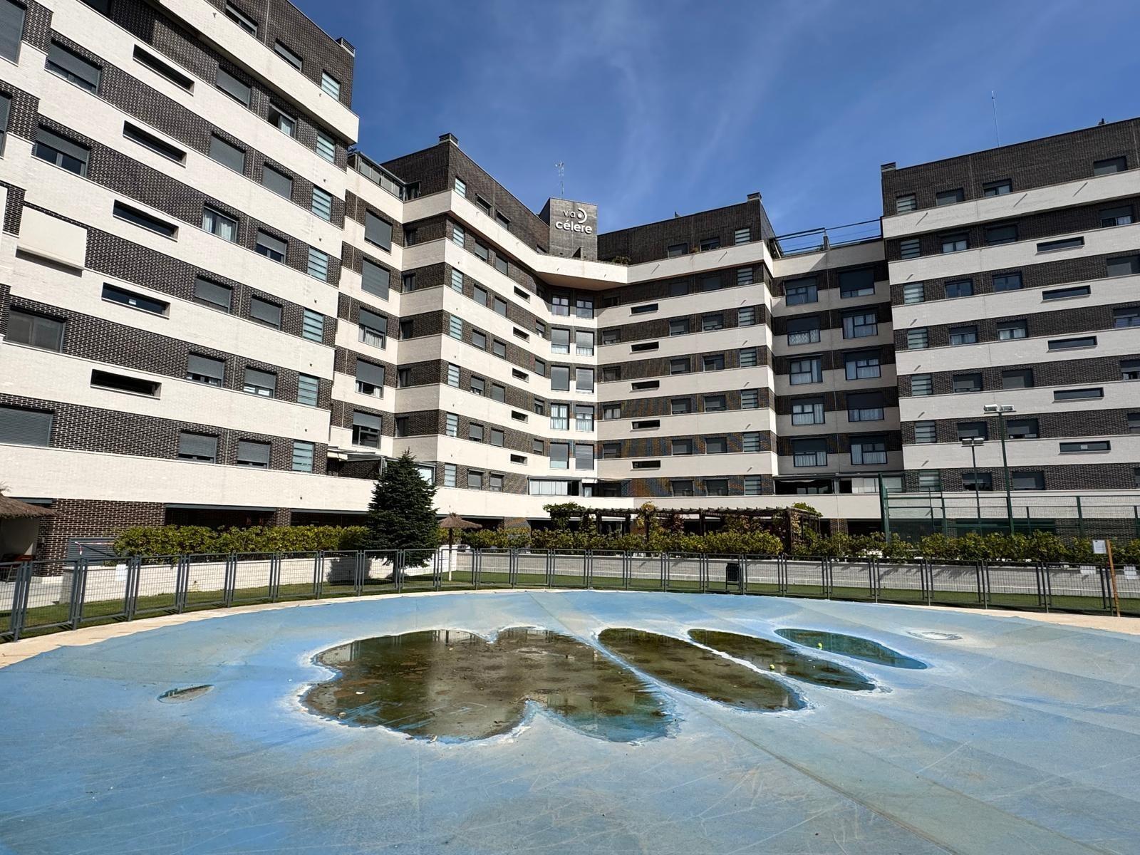 Tu nuevo hogar en la ciudad: luz, confort y calidad de vida