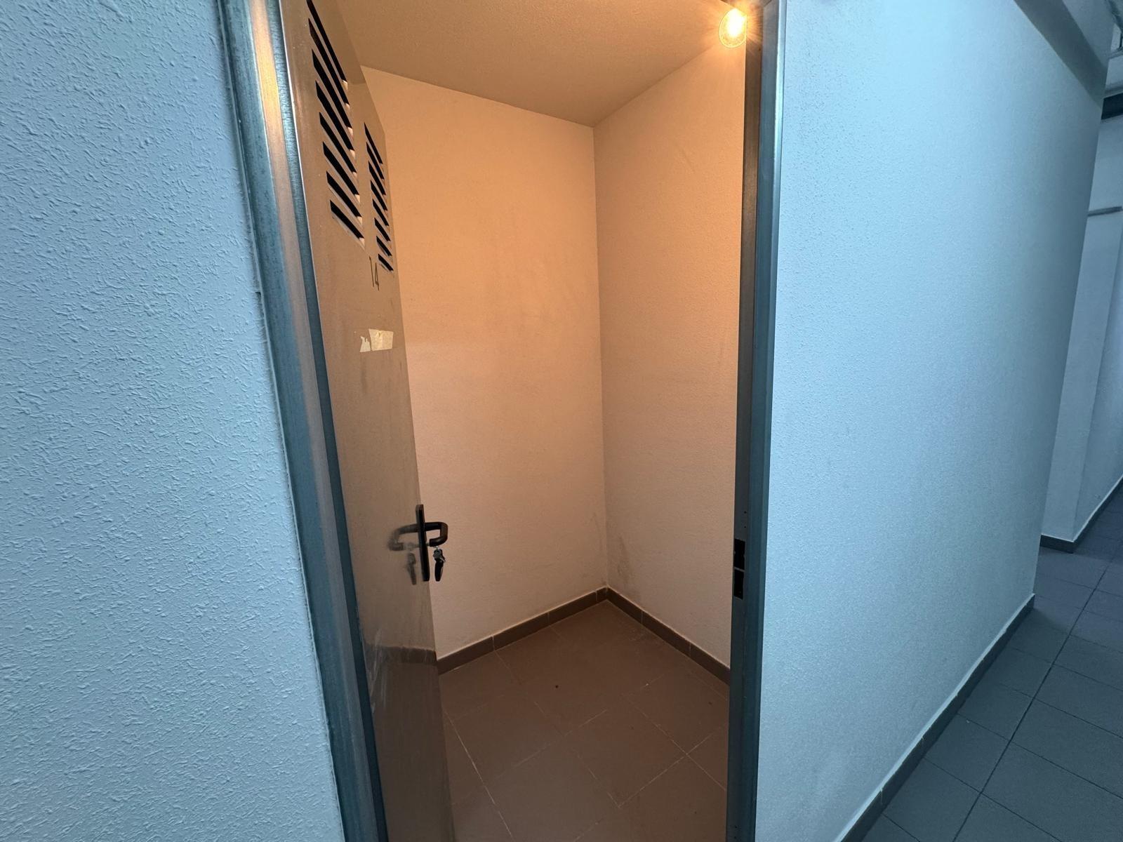 Tu nuevo hogar en la ciudad: luz, confort y calidad de vida