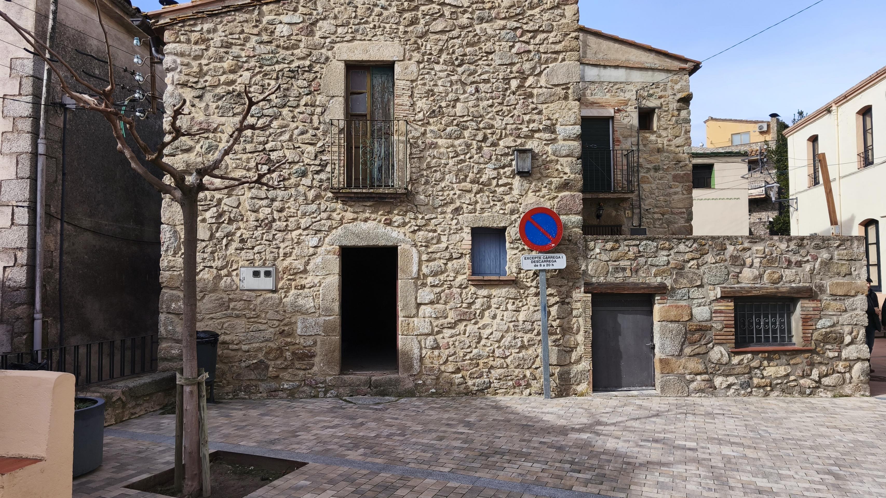 CASA PER REFORMAR A LA VAJOL