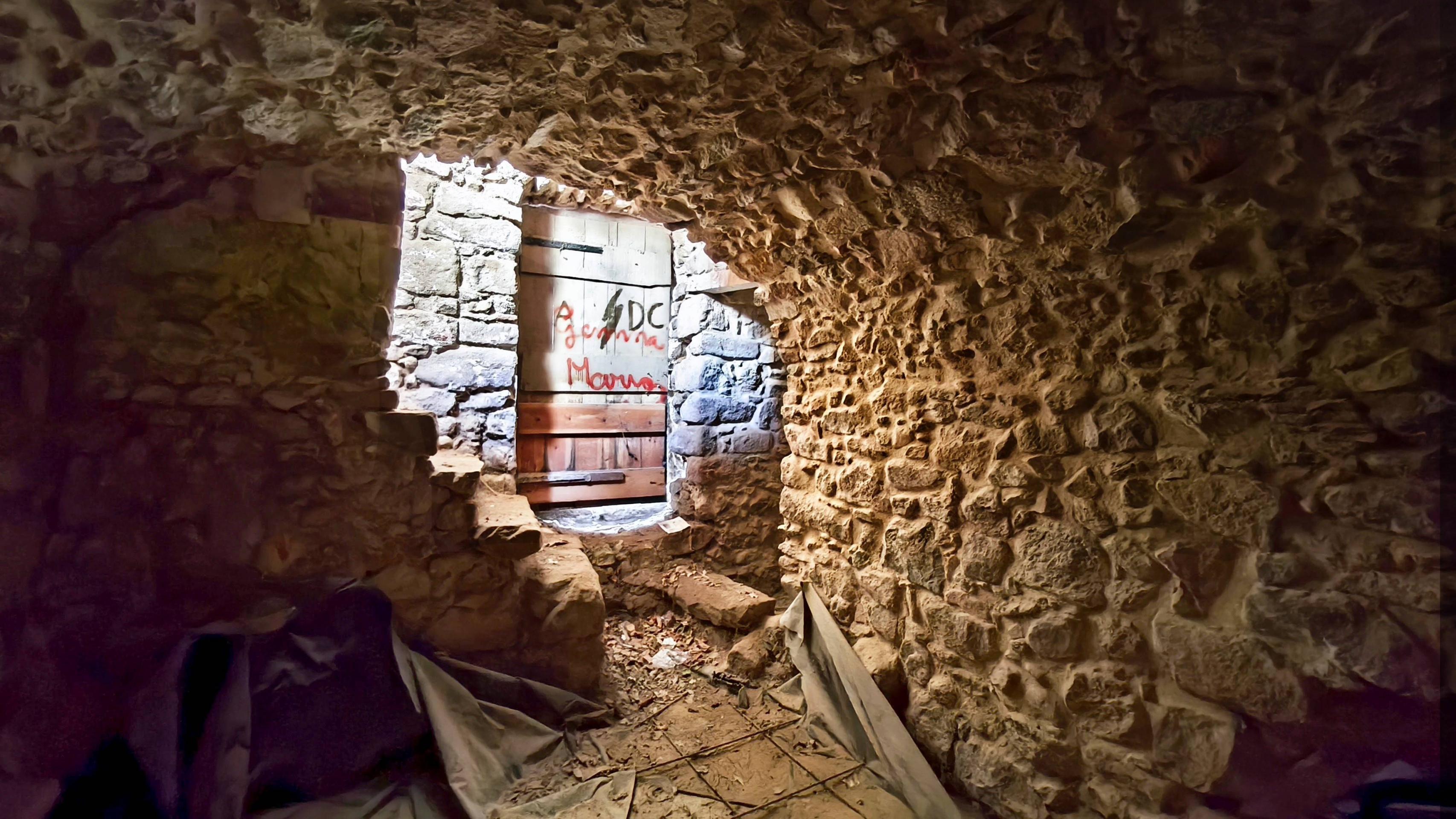 CASA PER REFORMAR A LA VAJOL