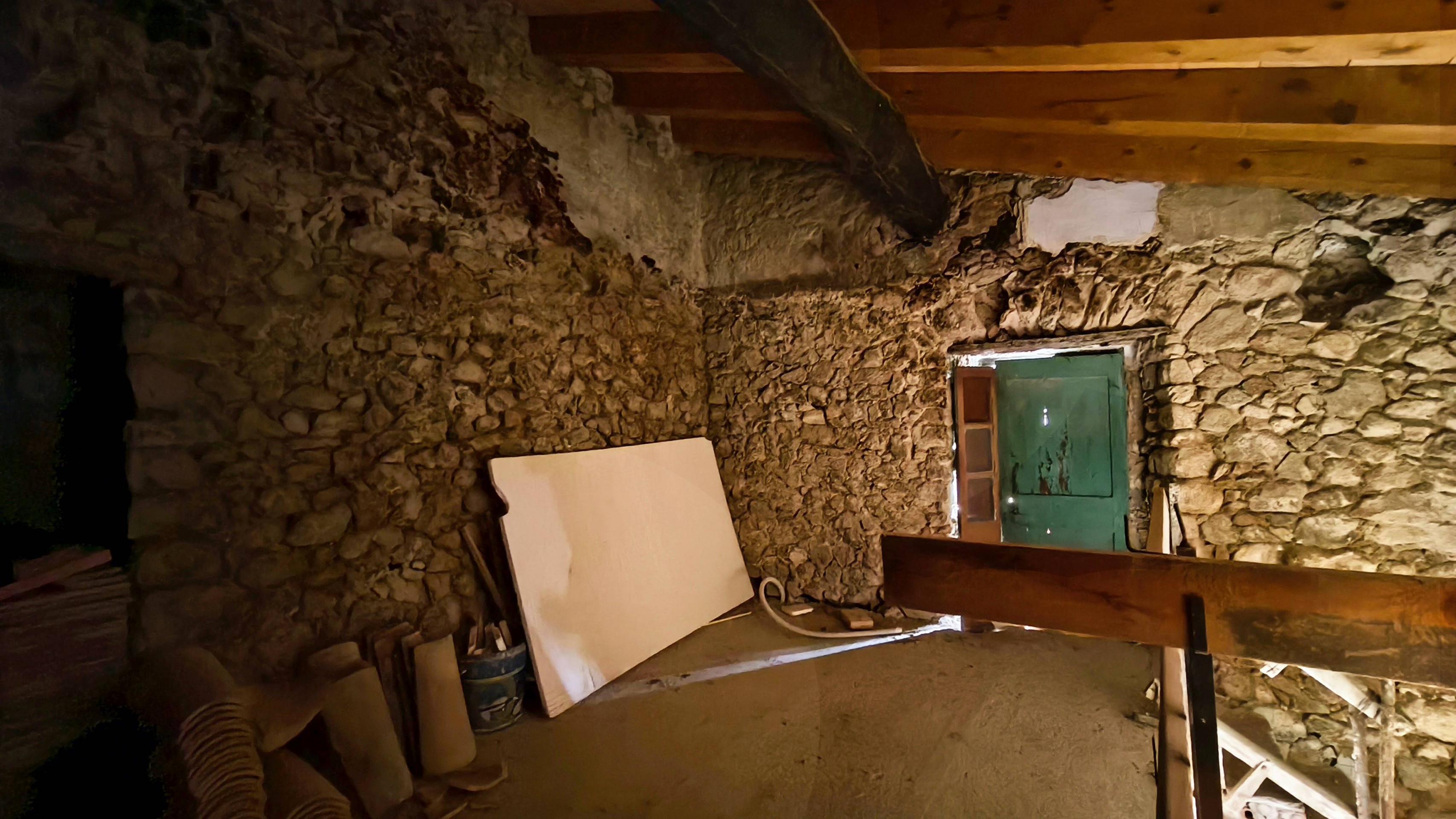 CASA PER REFORMAR A LA VAJOL