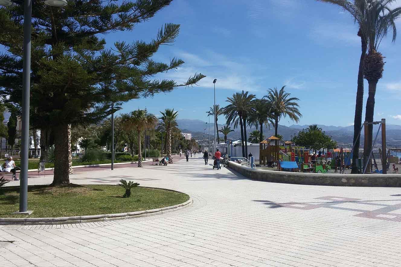 Pisos-Venta-Torre del Mar-2087539-Foto-10