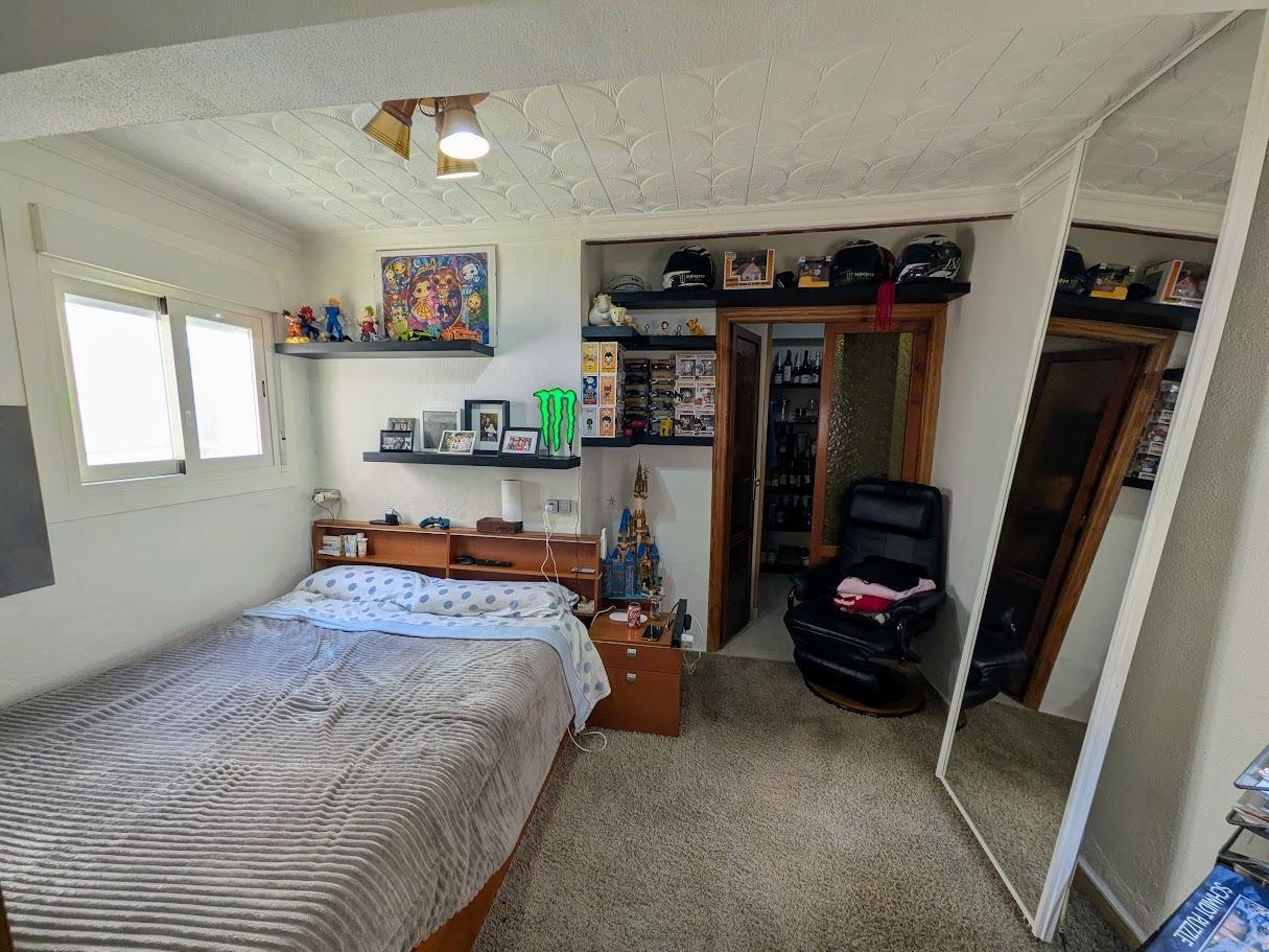 Oportunidad en Palma: Ático doble