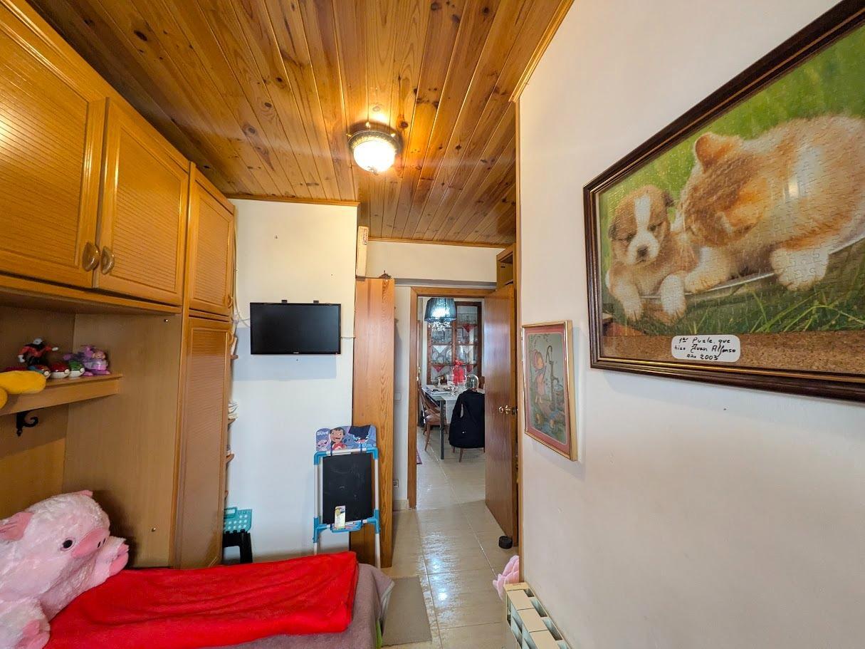 Oportunidad en Palma: Ático doble