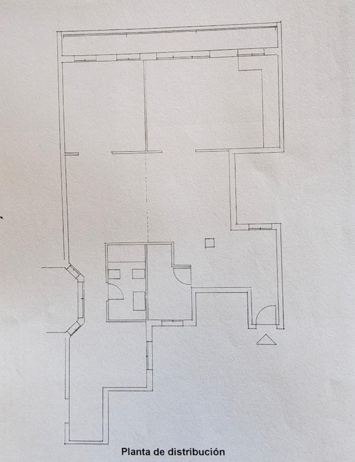 Oportunidad en Palma: Ático doble