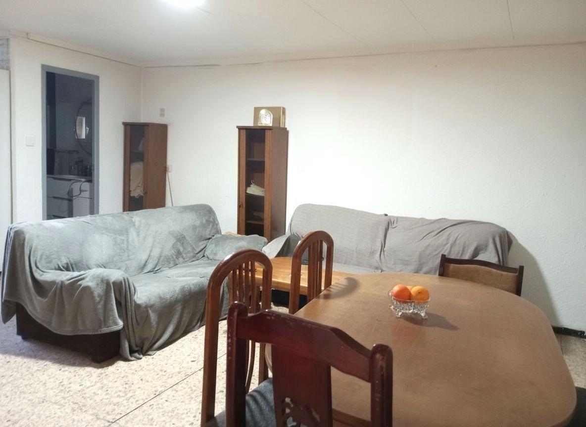 Se vende casa en San Antonio - Requena