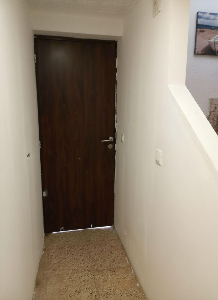 Se vende casa en San Antonio - Requena