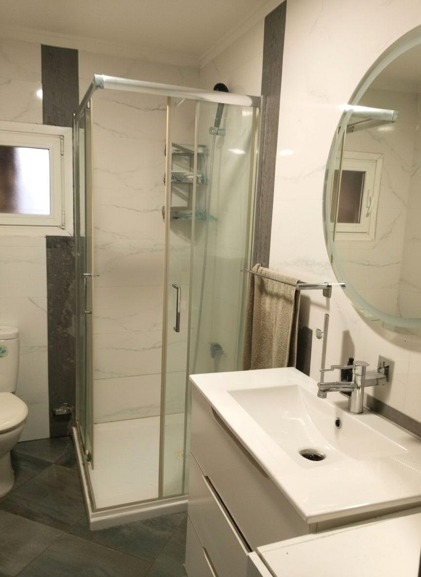 Se vende casa en San Antonio - Requena