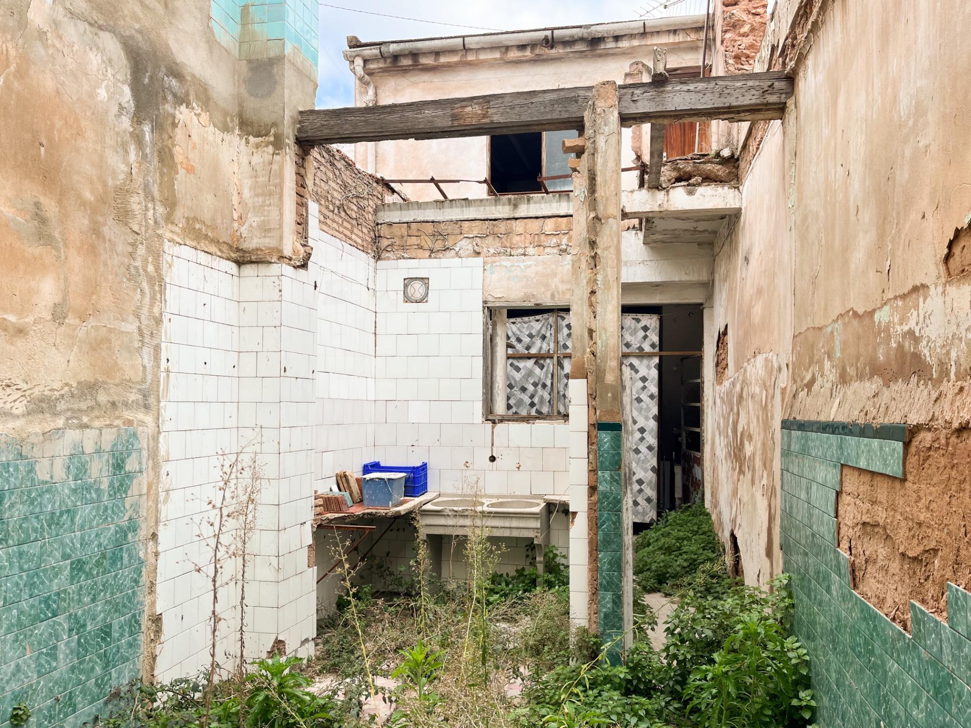 Solar Urbano a la Venta en Moncada