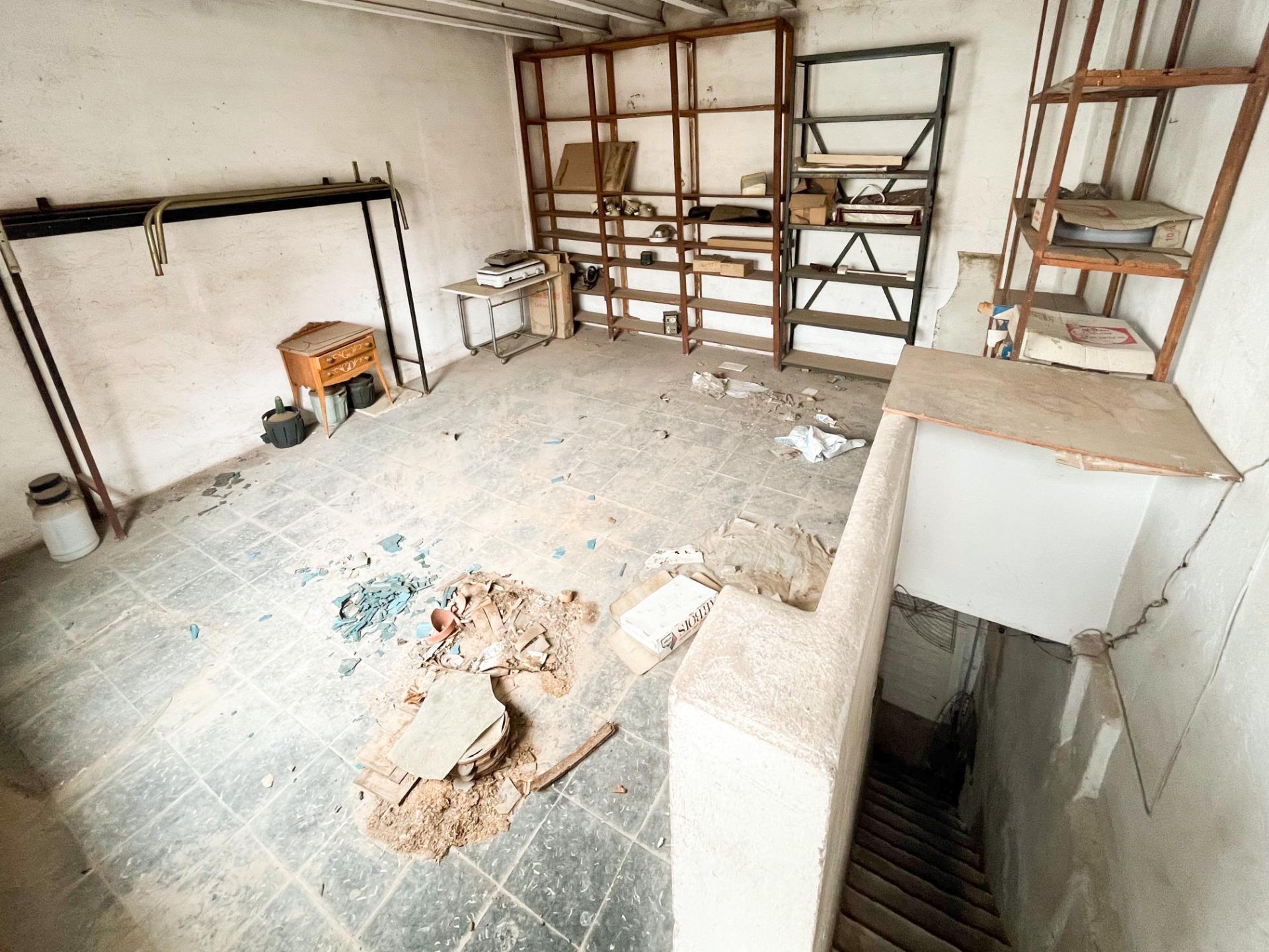 Solar Urbano a la Venta en Moncada