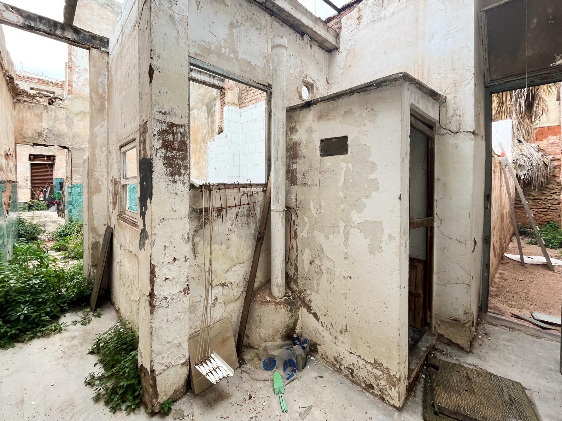 Solar Urbano a la Venta en Moncada