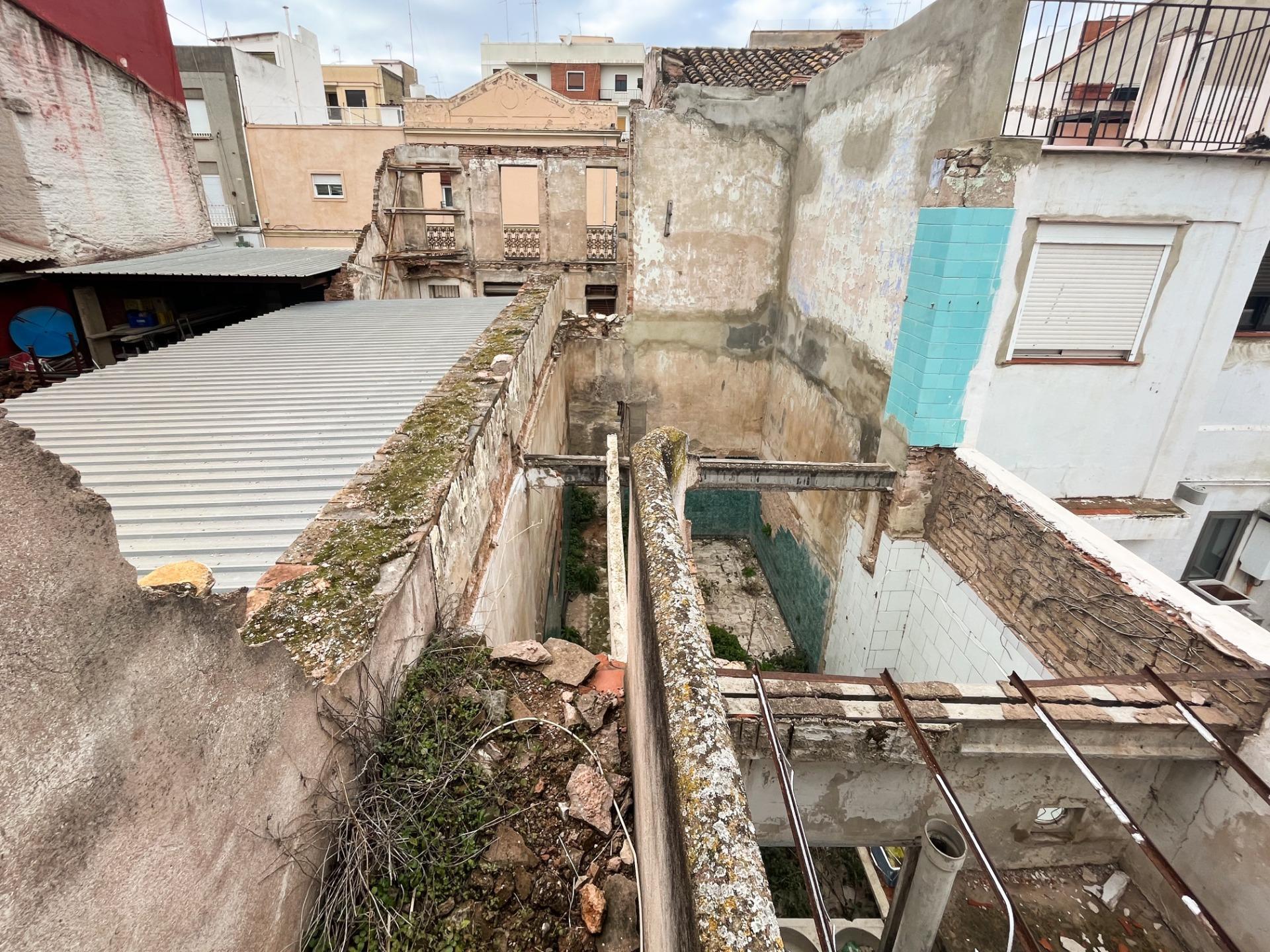 Solar Urbano a la Venta en Moncada