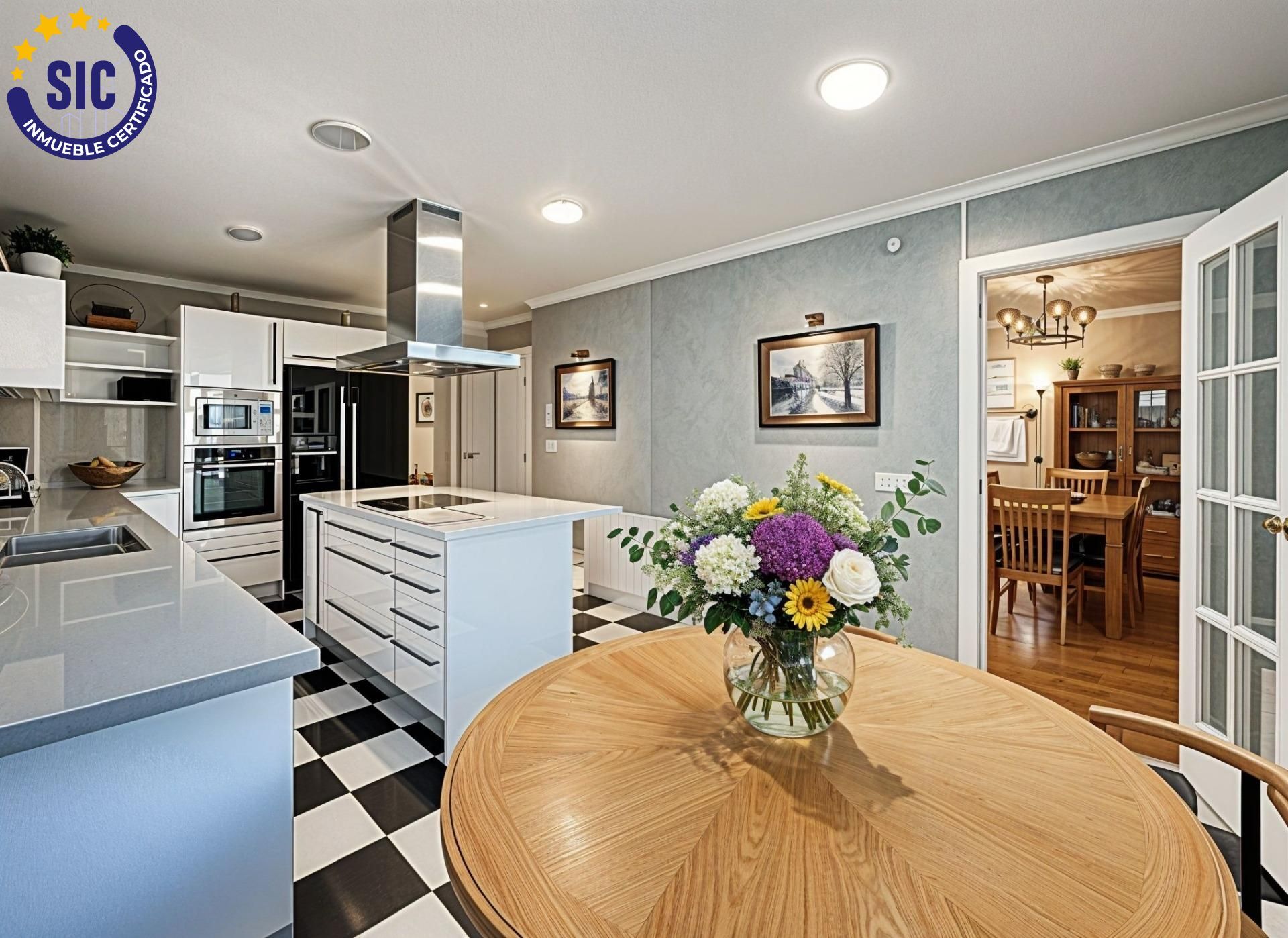 Tu nuevo hogar en Atalaya del Levante: confort, amplitud y piscina privada